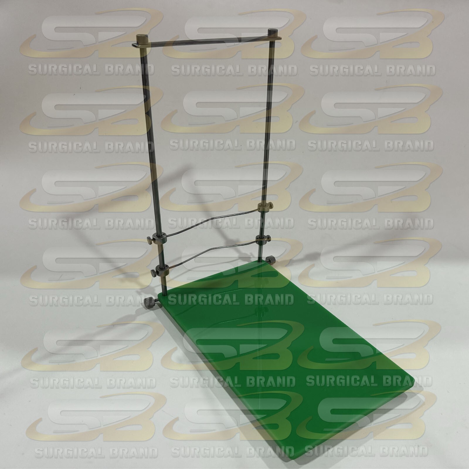 Rabbit Rodent Table Top Mouth Gag Veterinary small Animal Speculum