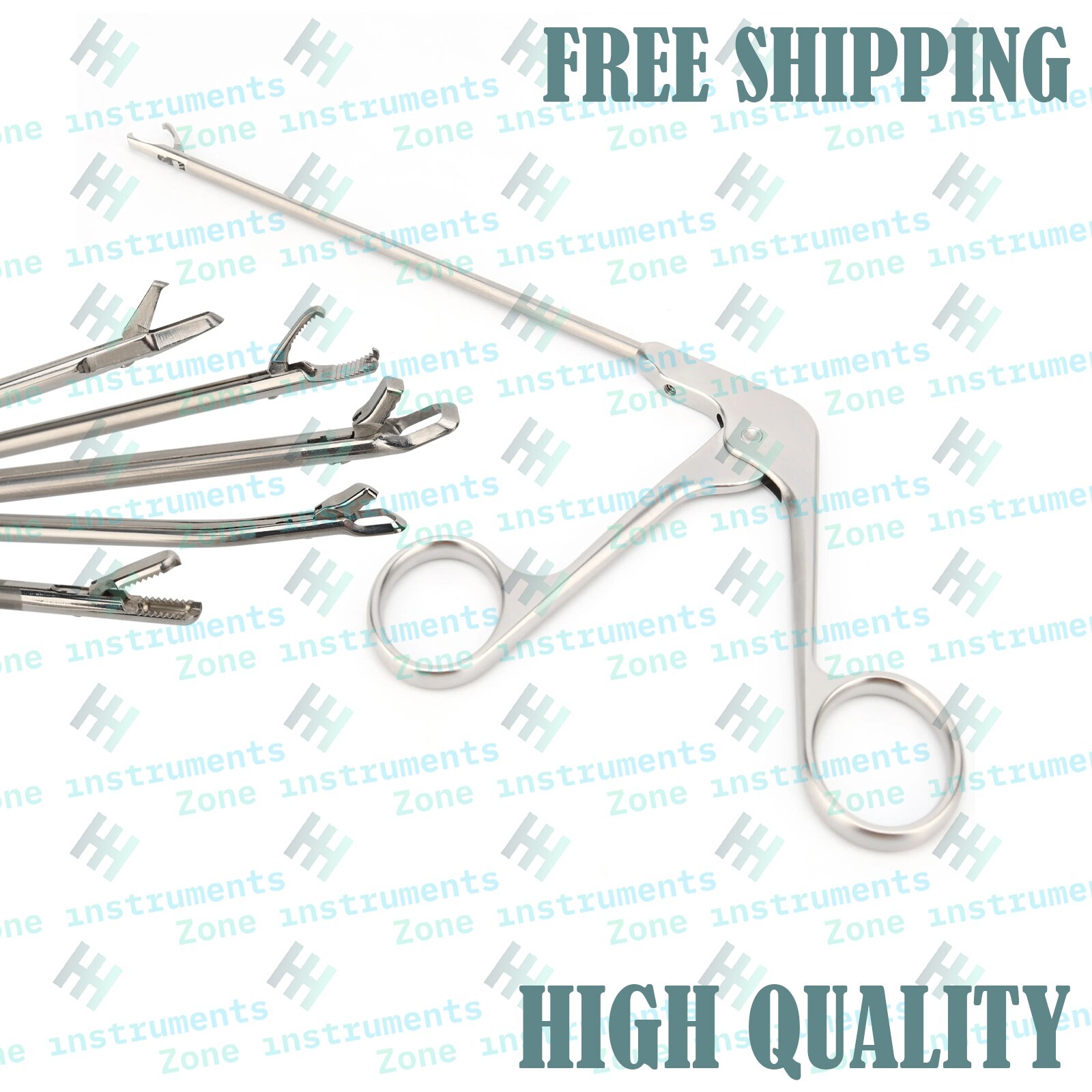 Arthroscope Basket Punches/cupped Grasper/duckling/Loose Body Forceps Arthroscop