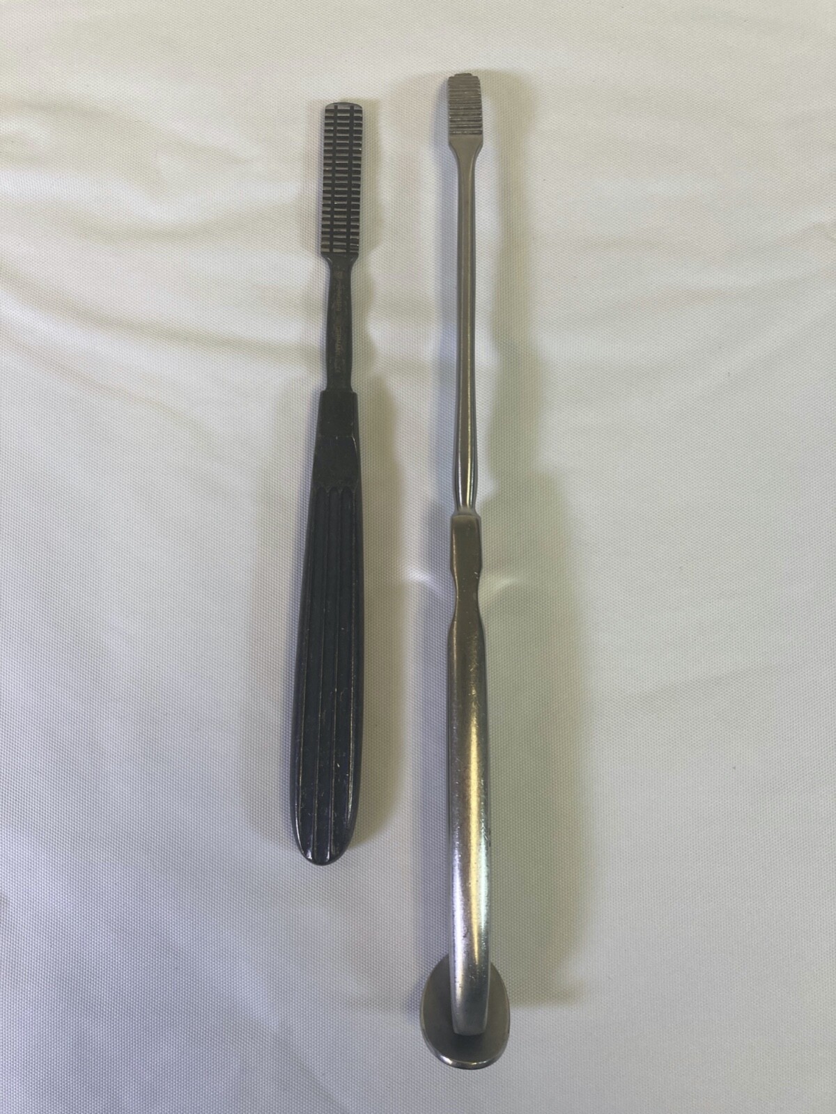 V. Mueller Richards Aufricht Lipsett & Maltz Nasal Rasps RH2100 & 27-0189 ENT