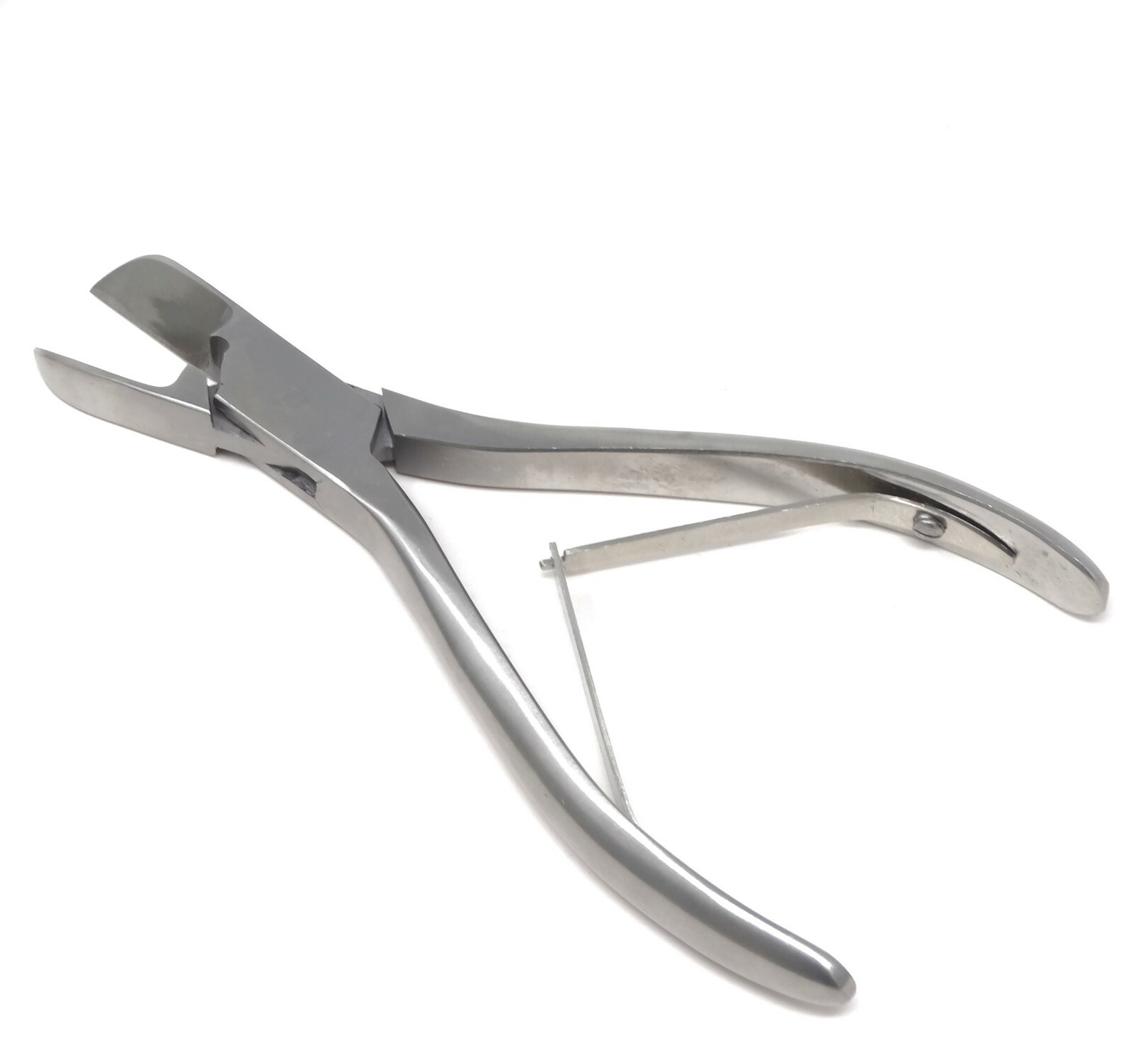 Liston Bone Cutter Forceps 5.5″ Orthopedic Surgical Coral Stainless Steel