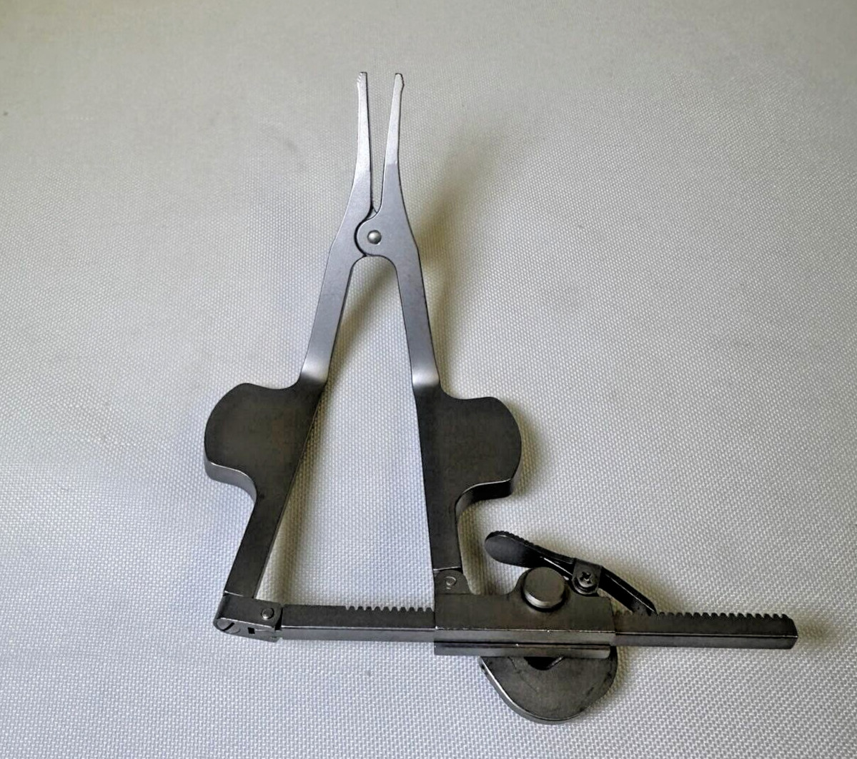 V. Mueller NL5095 Cloward Vertebra Spreader / Lamina Spreader Spine Neuro