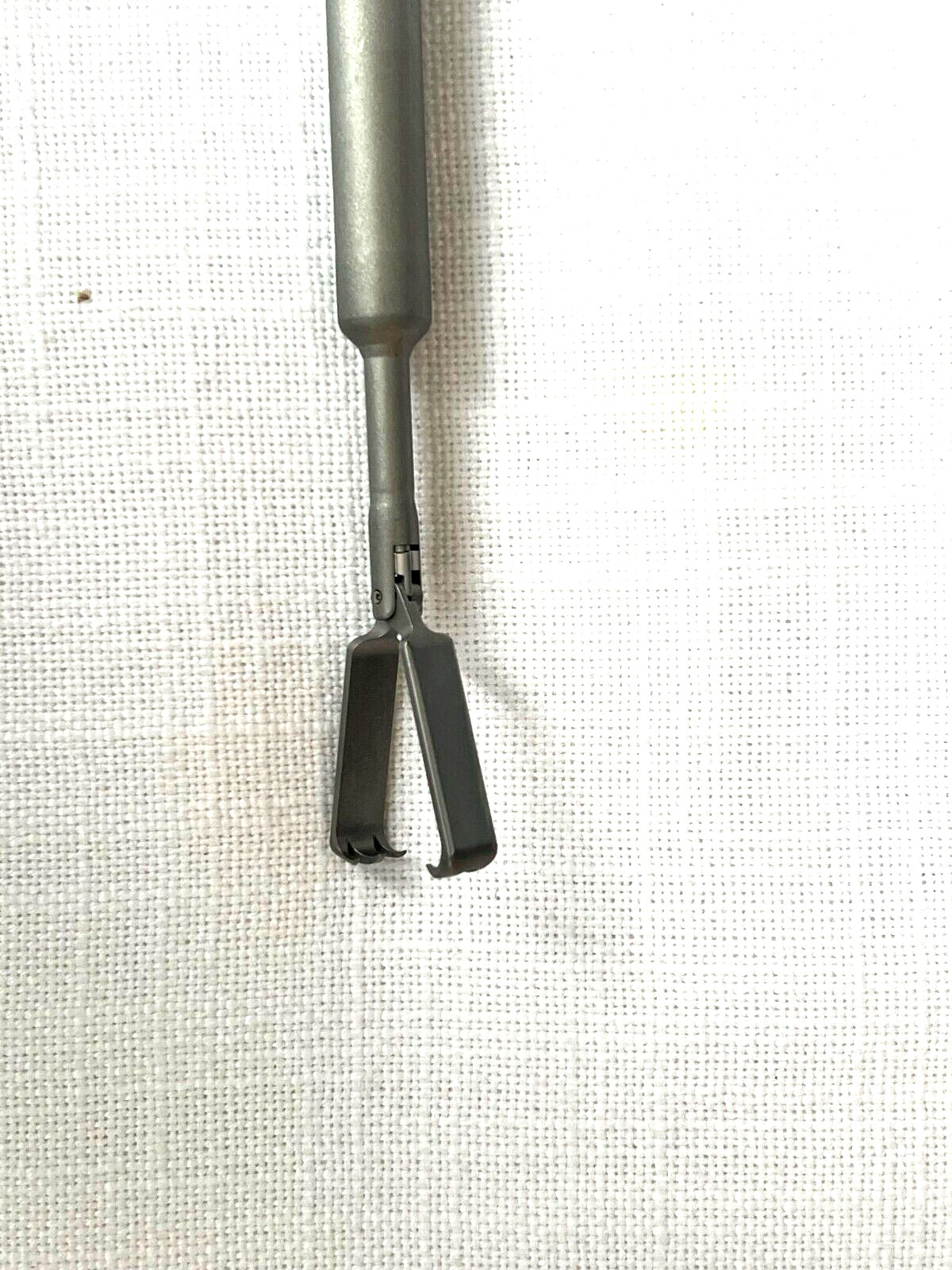 Access Surgical 38-1001 laparoscopic Pressure Lock handle 10mm,27mm tip,38cm L