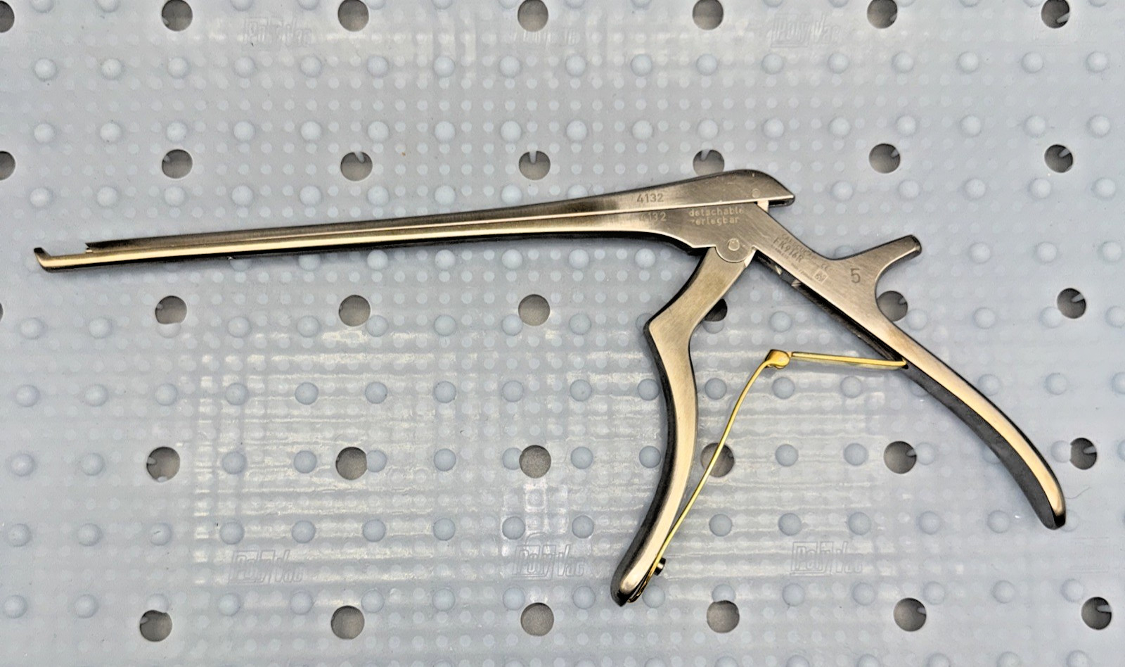 Aesculap FK916R Detachable Zerlegbar 5mm/200mm