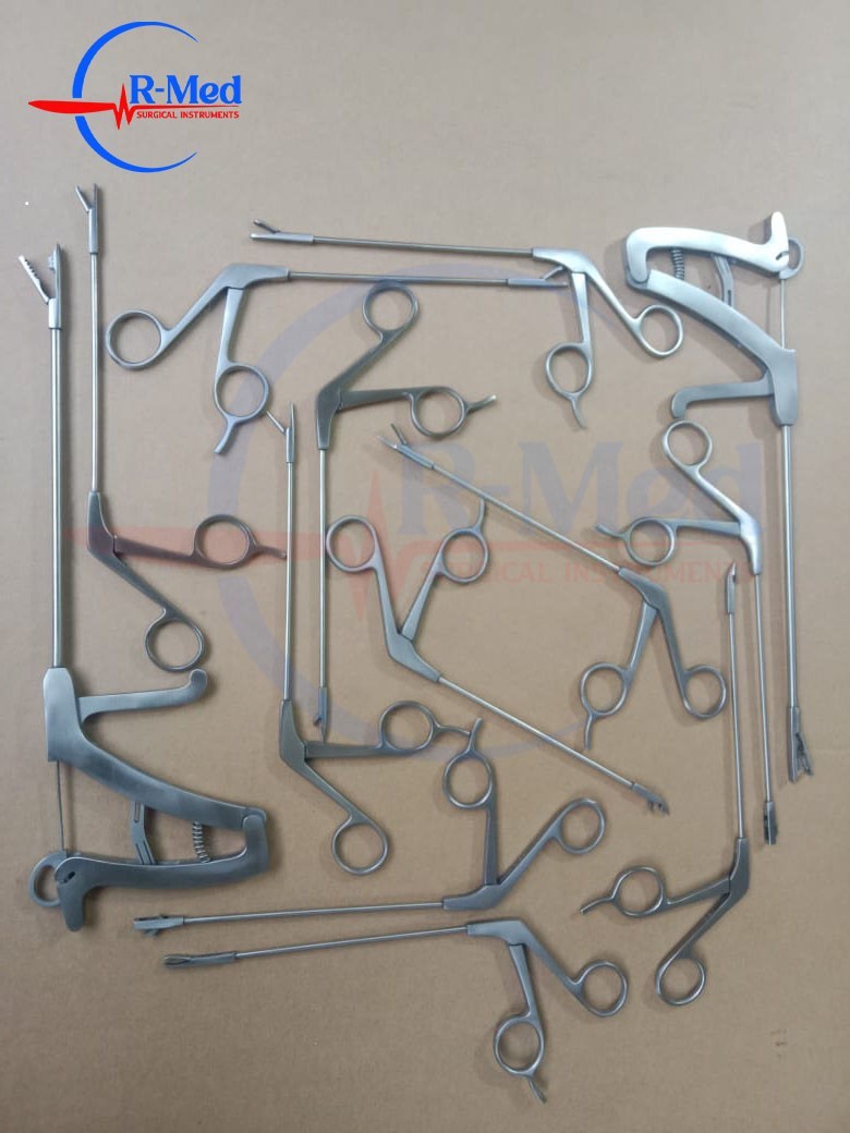 Arthroscopy Shoulder Surgery Instruments Set 13 Pcs High Quality