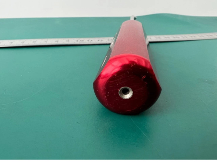 Arthrex AR-1803 5mm Transtibial Femoral ACL Drill Guide