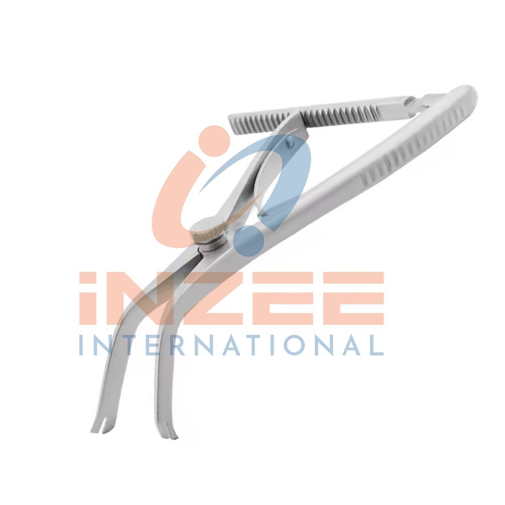 High Quality Lateral Suture Tension Device Surgical Spine Instruments By Inzee