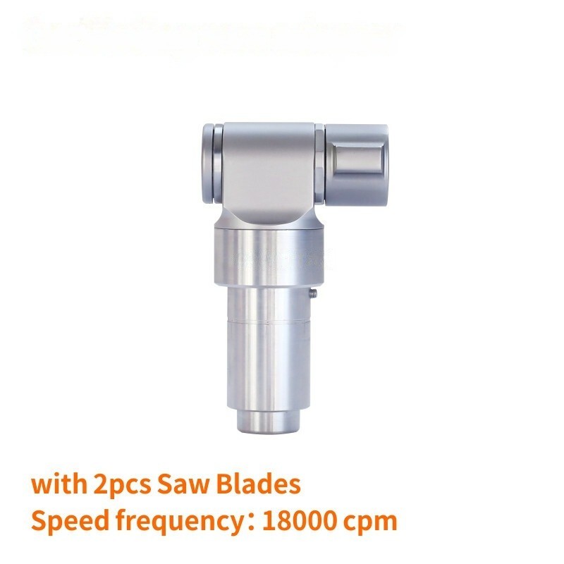 Multifunctional Drill Electric Bone Drill Saw Orthopedics Power Tool Instruments