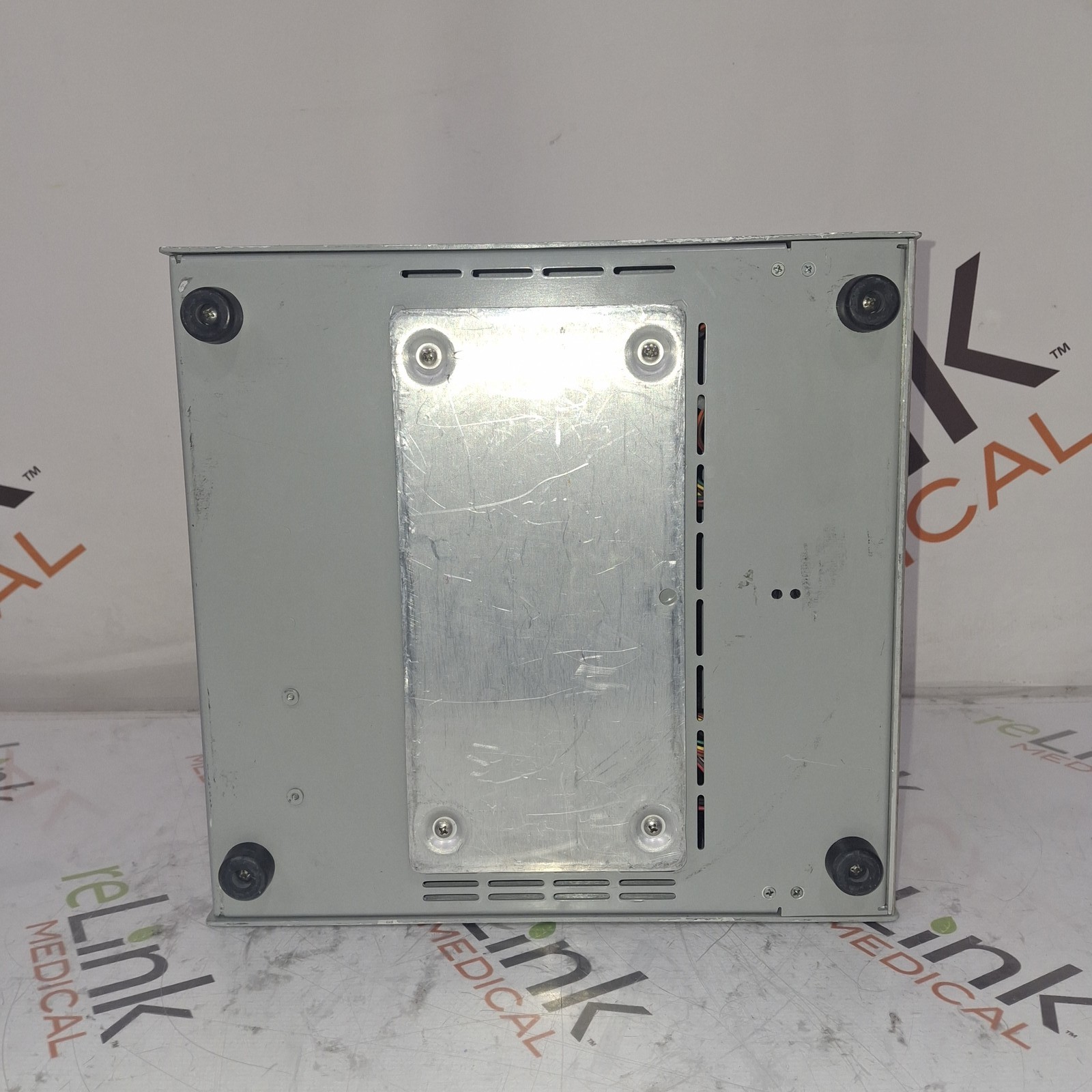 Zimmer Hall Surgical MicroChoice 5020-020 Controller
