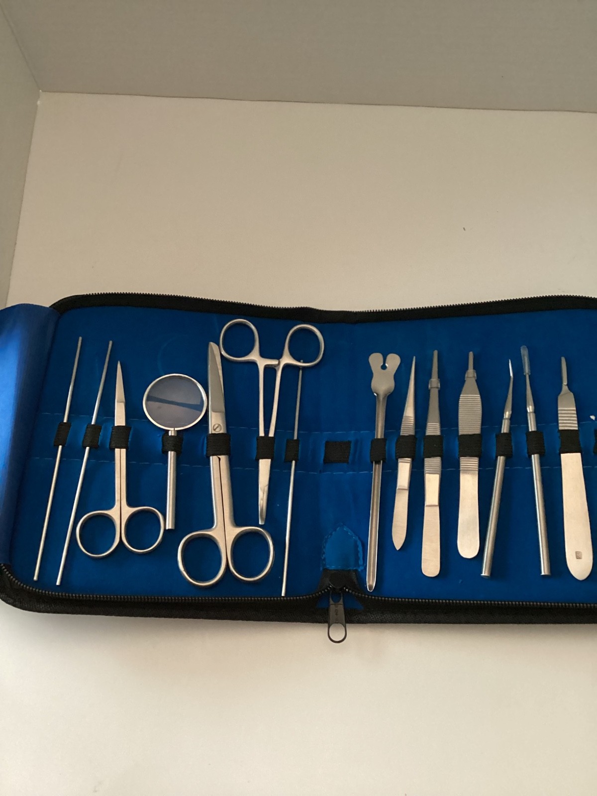 InstaCare Dissection Kit For Medical Students