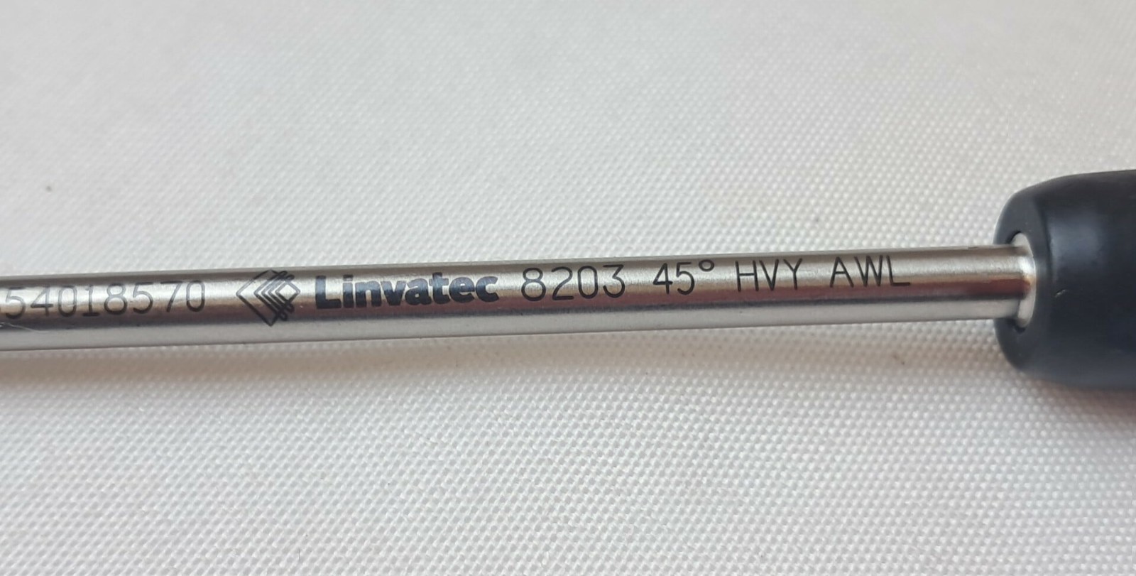 Linvatec 8203, 45-degree Microfracture Awl