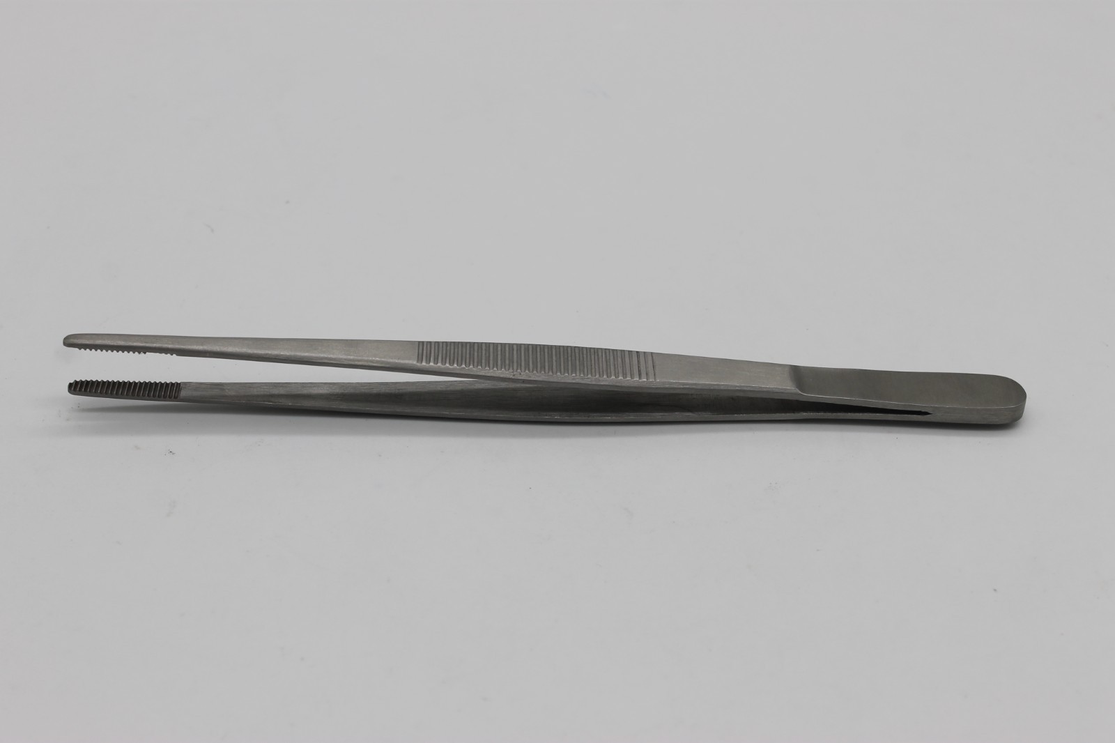 Dissecting Forceps Blunt 6inches Orthopedic Surgical Instrument S.S.