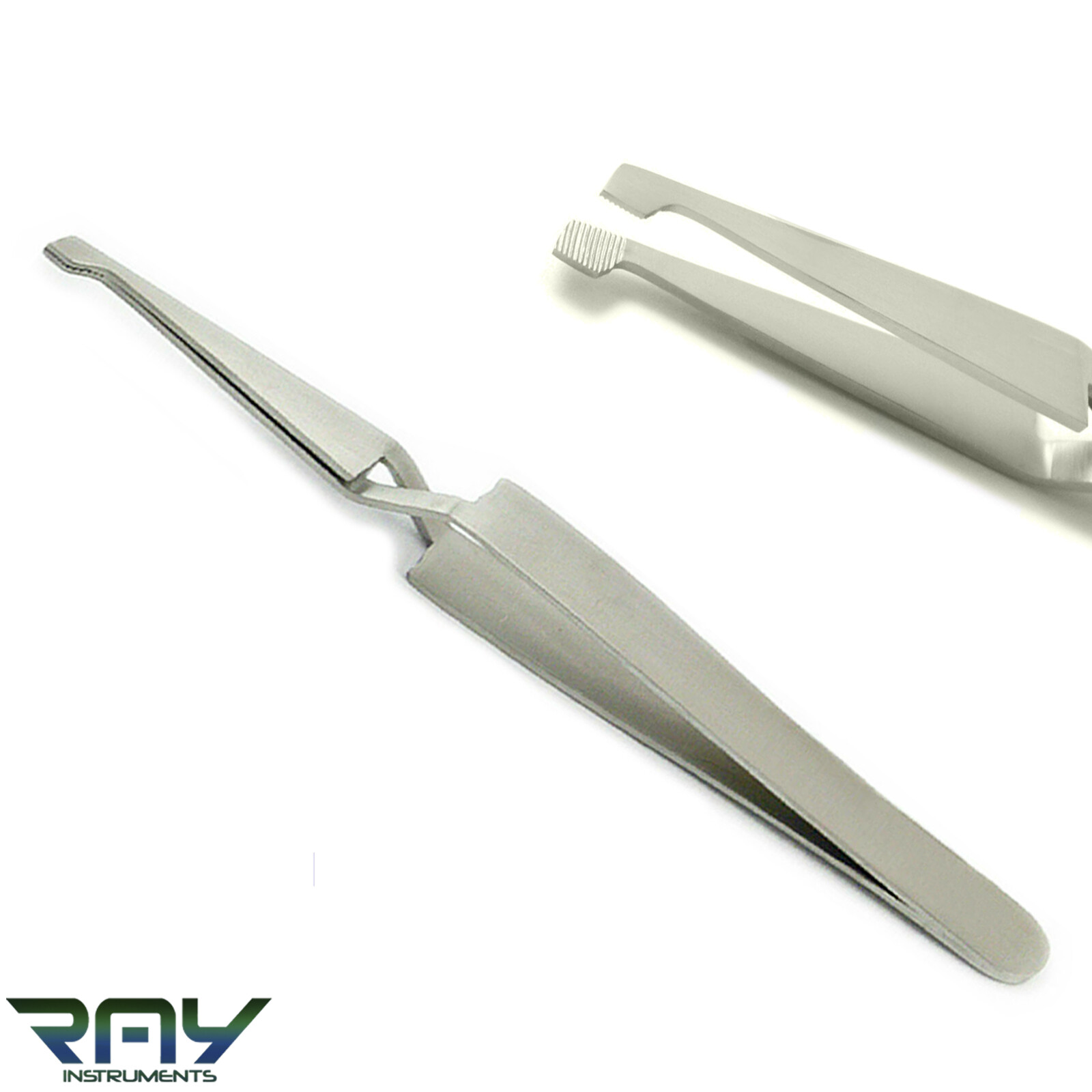 BASIC OPHTHALMIC EYE MICRO SURGERY SURGICAL ORTHODONTIC INSTRUMENTS SET KIT