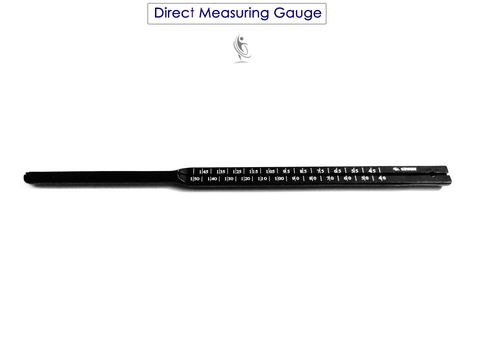 Direct Measuring Device veterinary instrument
