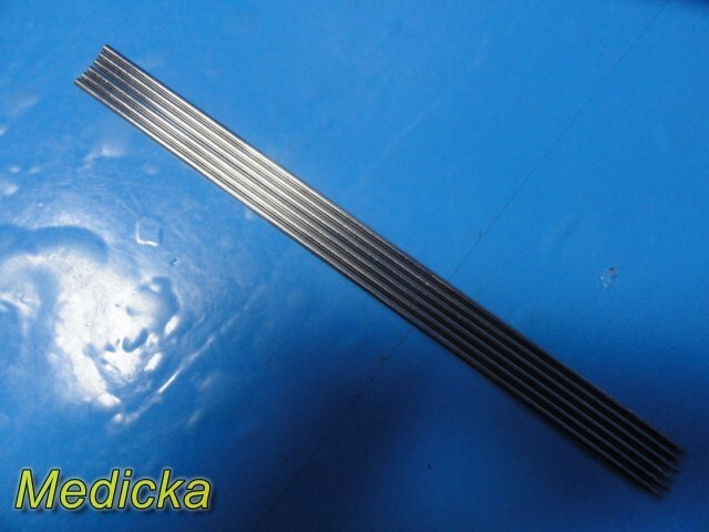 Smith & Nephew Acufex PROTRAC Endoscopic ACL Drill Guide Instruments Set ~ 36066
