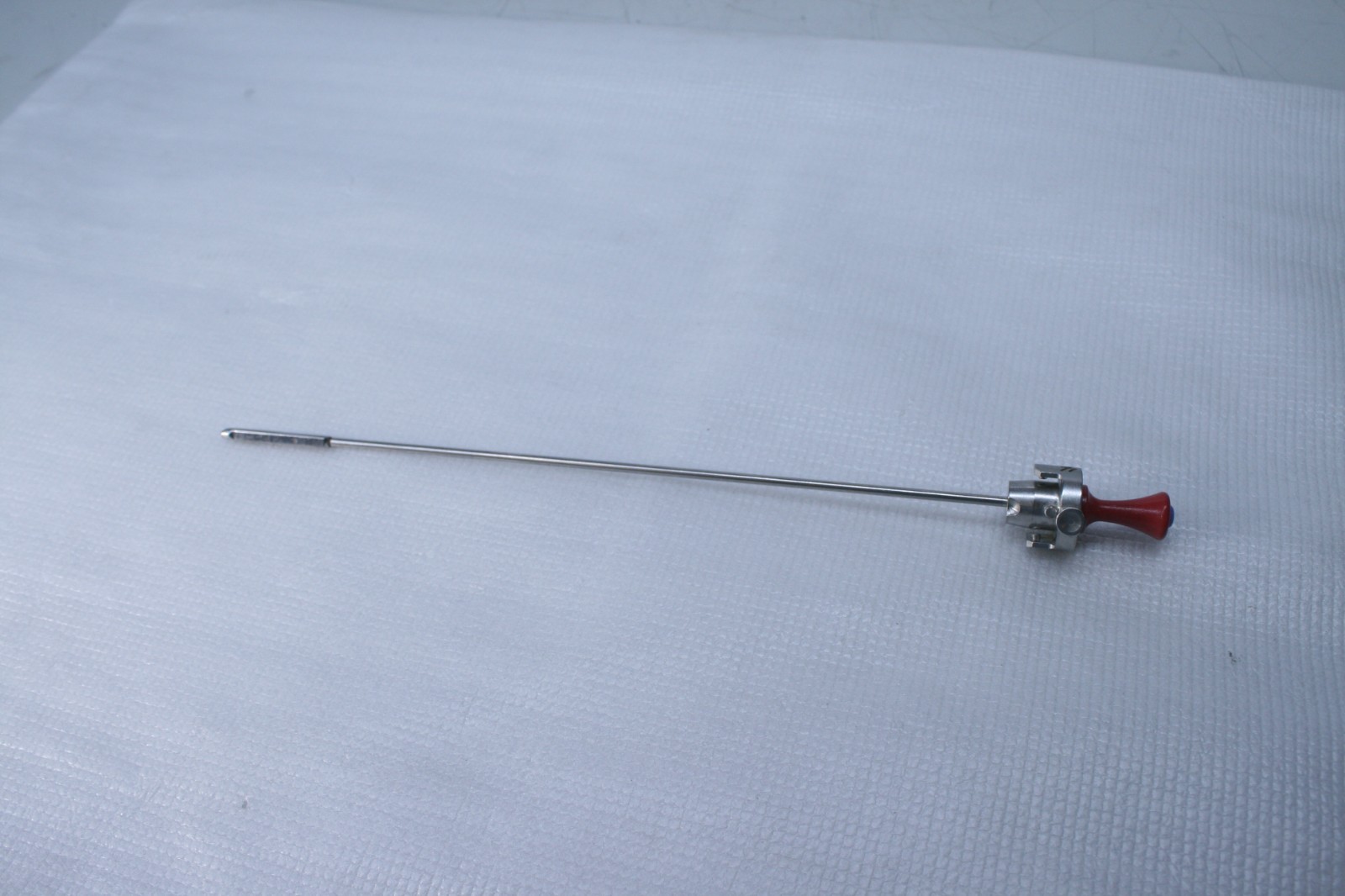 Circon ACMI Cysto-Urethroscope Sheath with Obturator (T7-D1)