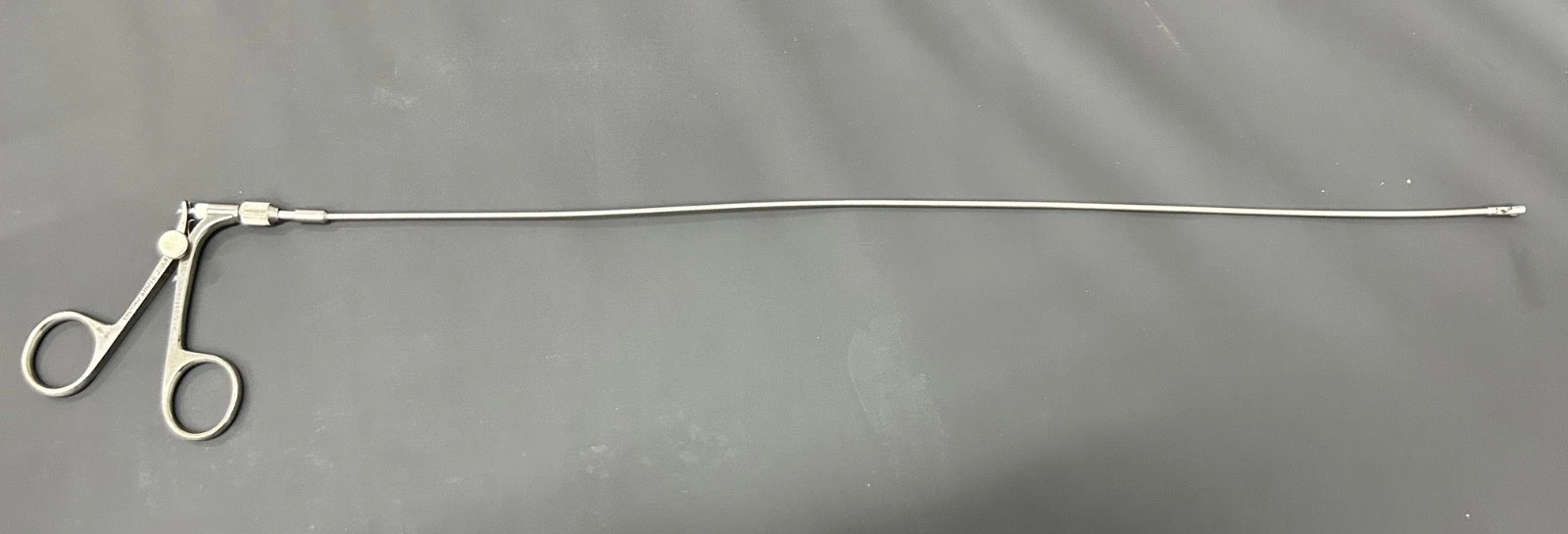 Karl Storz Flexible foreign body removal forceps 9 Fr, 40 cm 27175 B