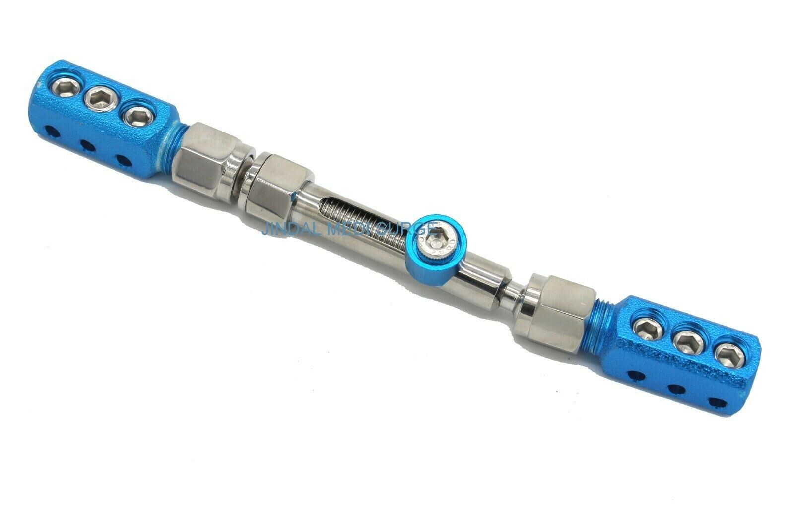 Orthopedic Colles For 145mm Set with Allen Key Surgical Instrument S.S.