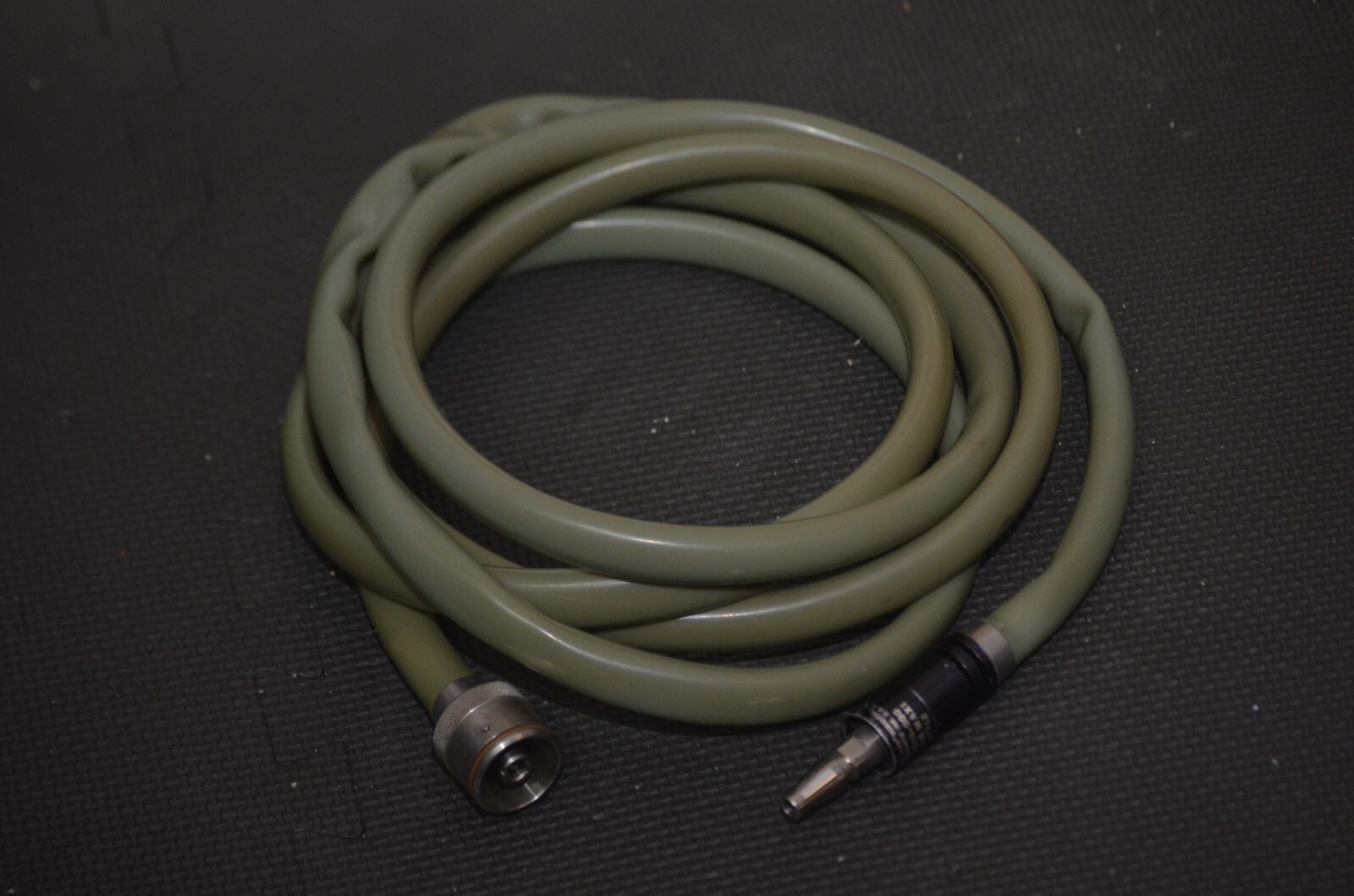 MicroAire 9015-000 Orthopedic Pneumatic Air Hose w/ 3M Maxi Style Connector