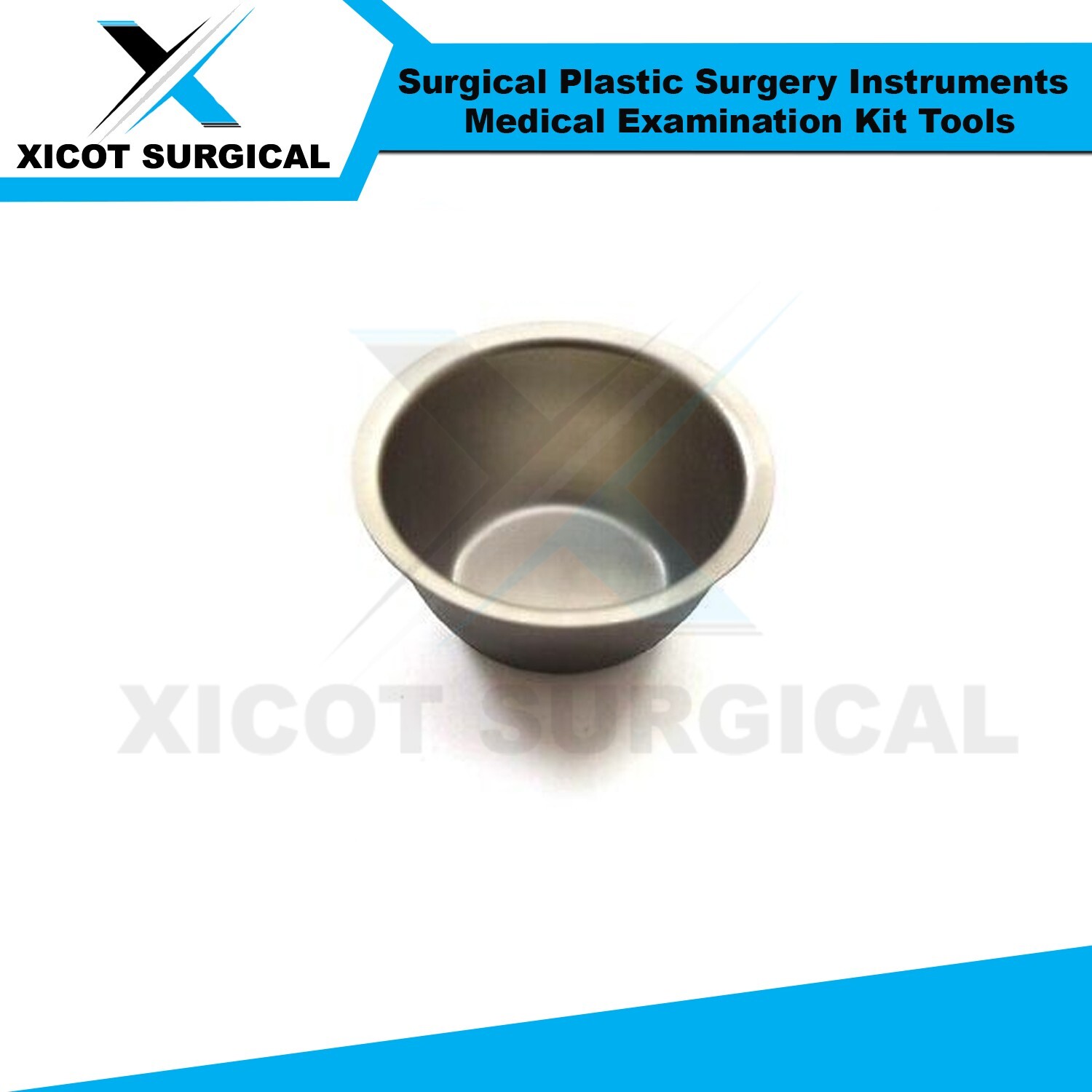 Surgical Plastic Surgery Instruments Medical Examination Kit Tools