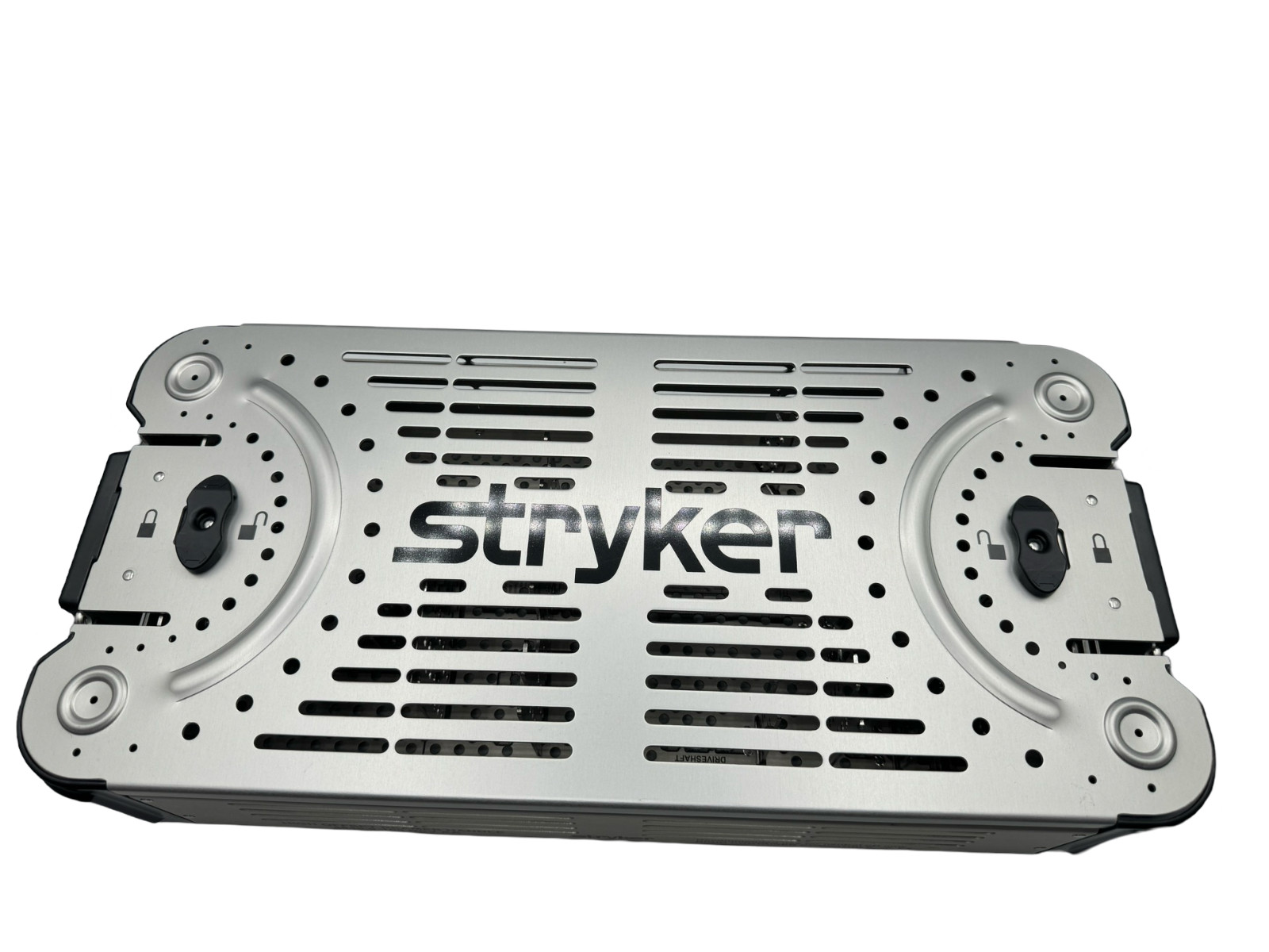 Stryker High Offset Reamer Handle Case 4845-9-100