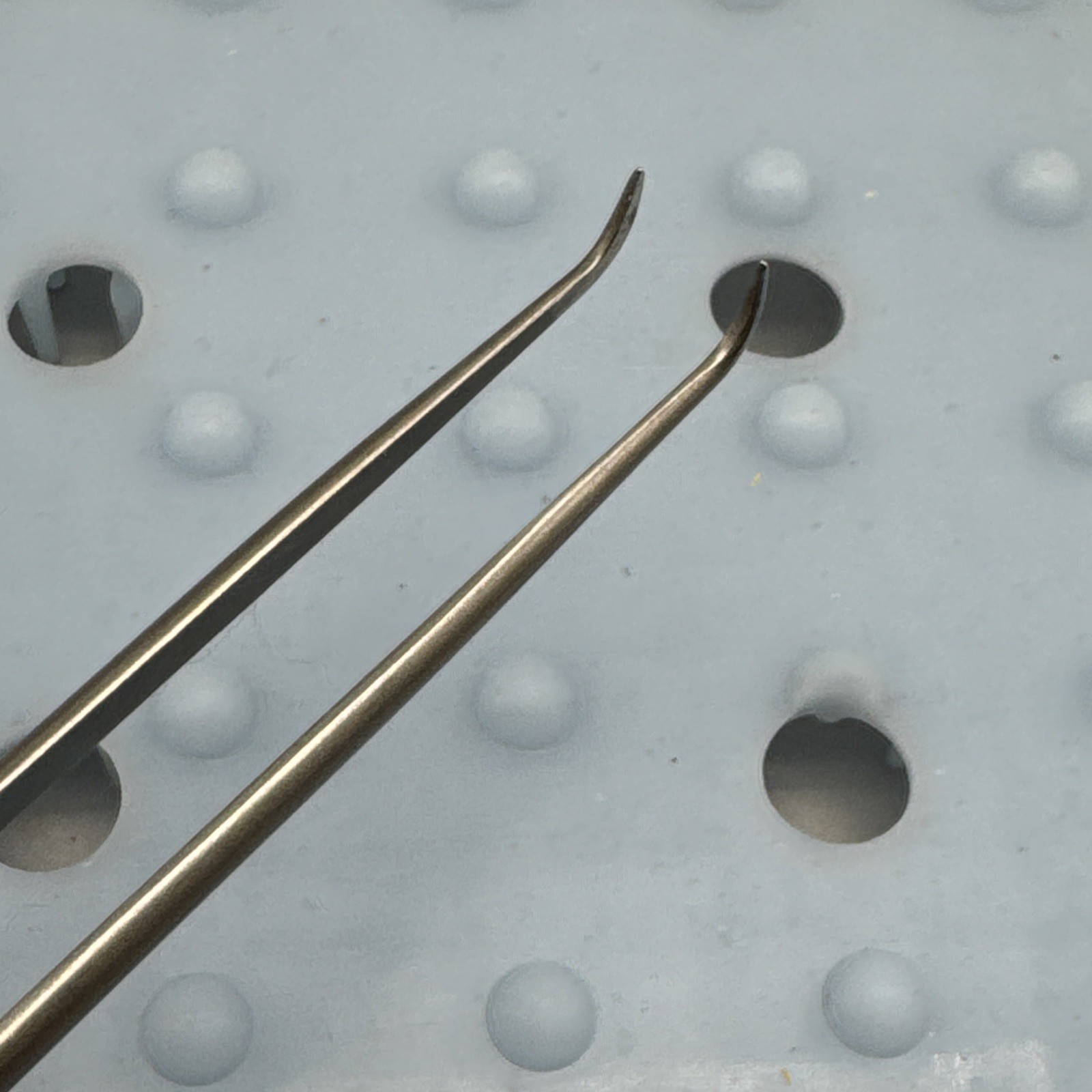 V. Mueller NL 1873 Bipolar Forceps