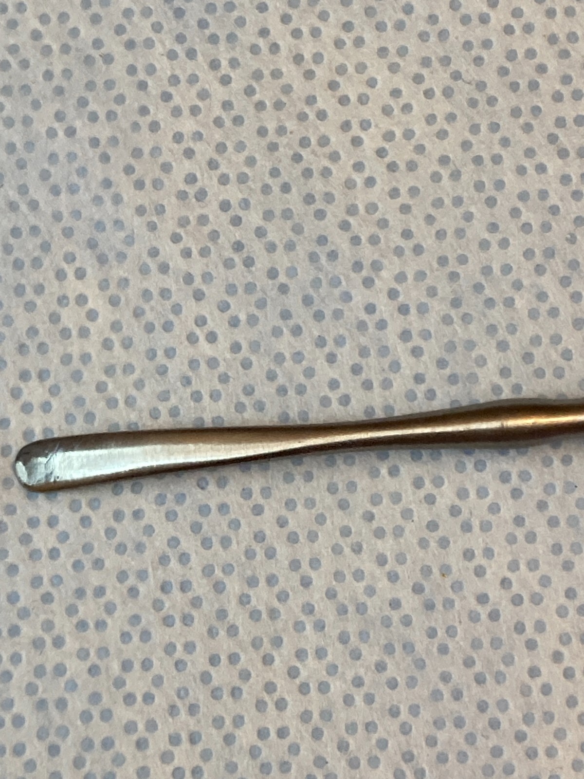 Arthrex AR-8943-19 Freer Elevator Double-Ended Orthopedics Trauma Podiatry ENT
