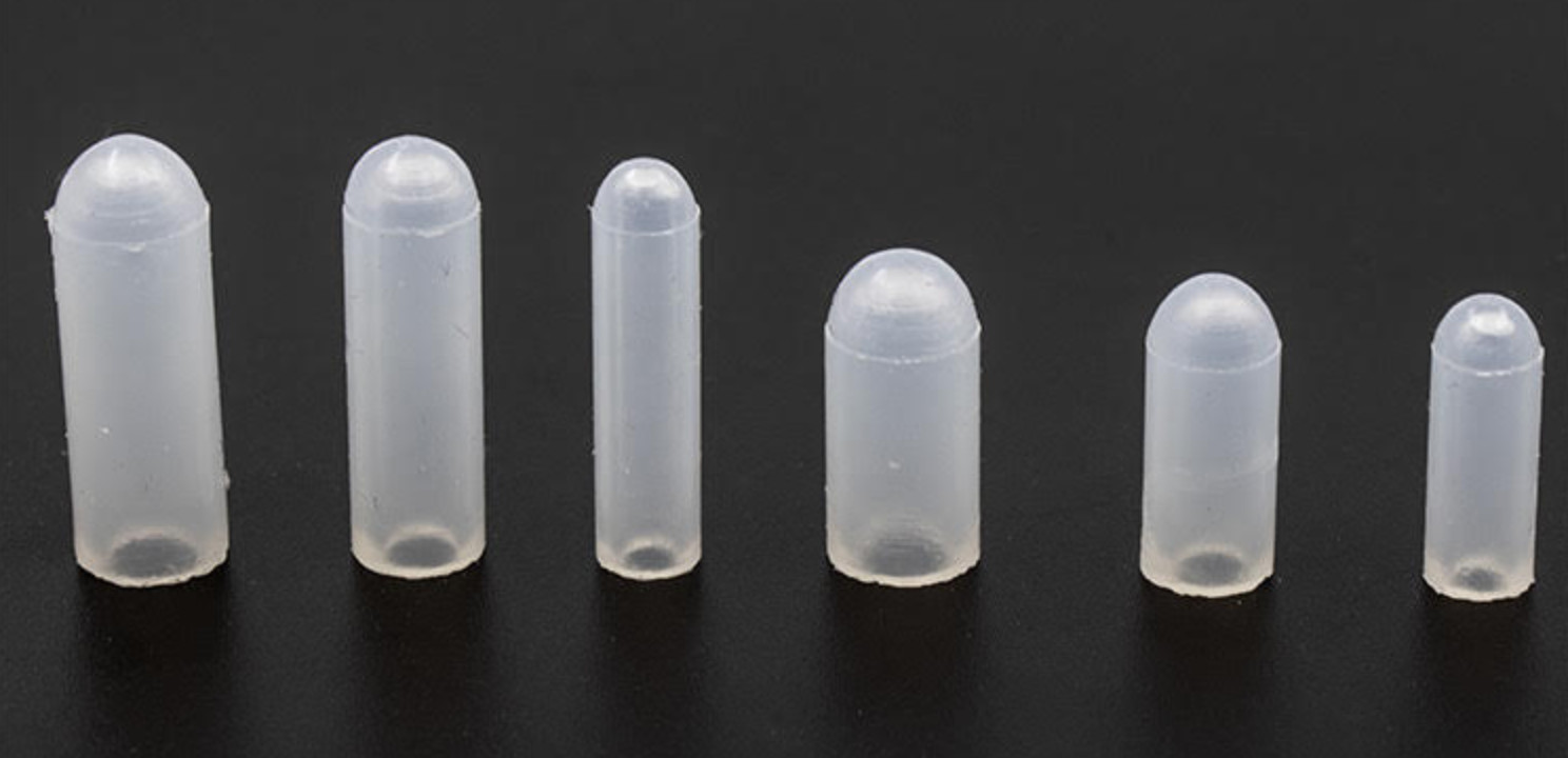 Medical/Surgical Instrument Guard/Tip Protector Autoclavable 20 pk short or long