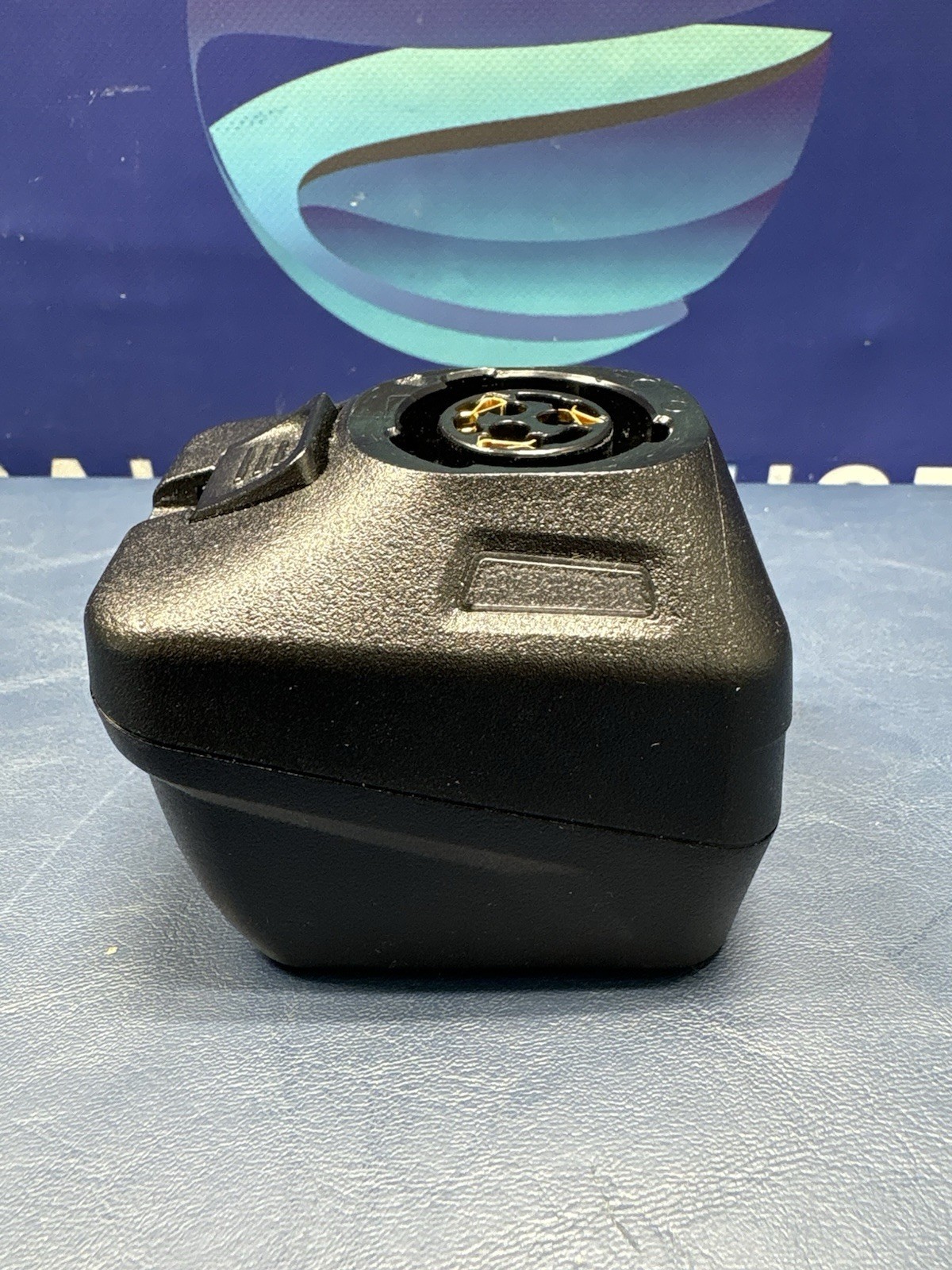 Stryker System 9 Large Battery Pack 9215-000-000 9.9V Li-Ion Untested