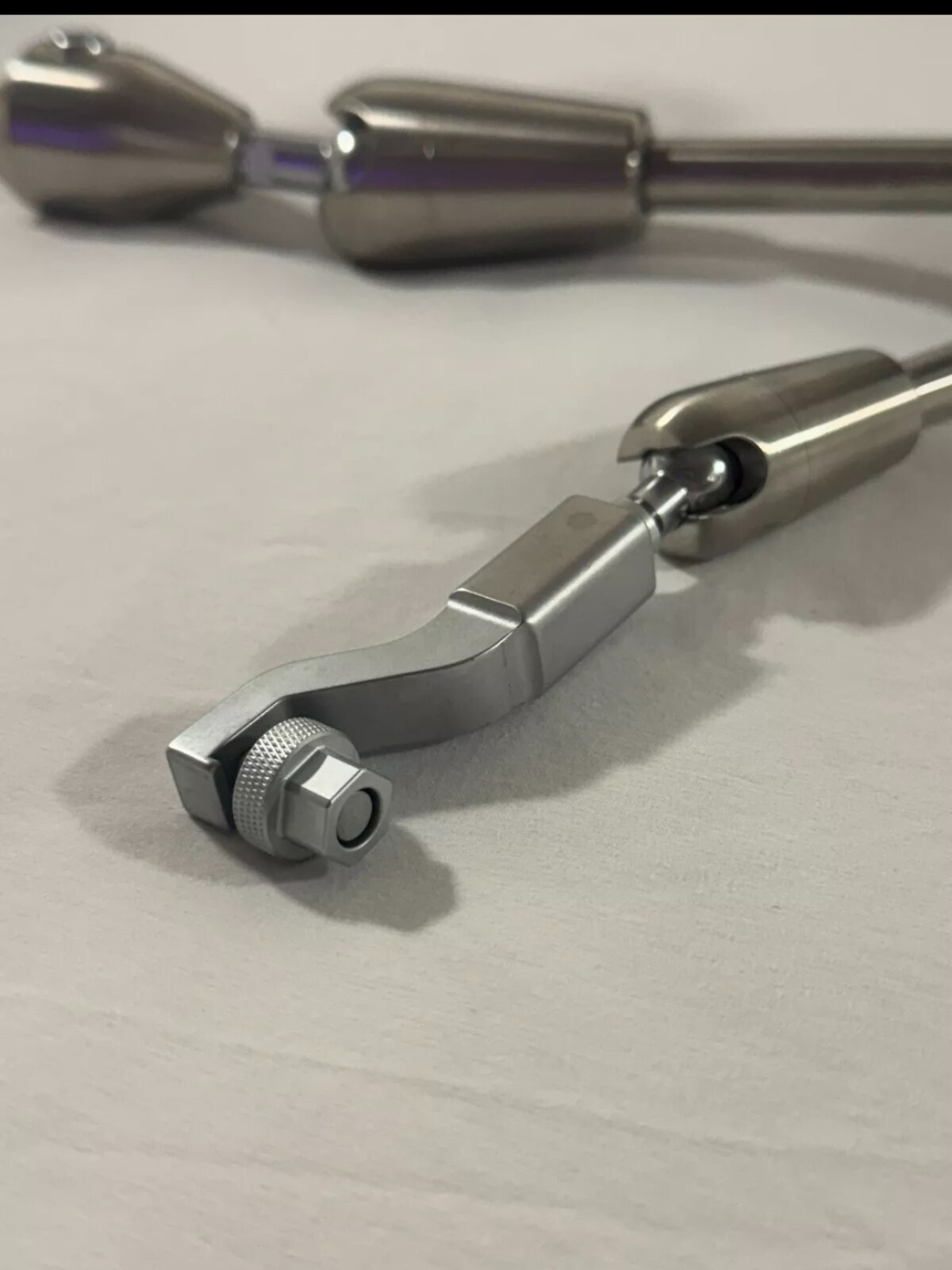 Globus Medical 6143.1100 ExcelsiusGPS articulating arm LAST ONE