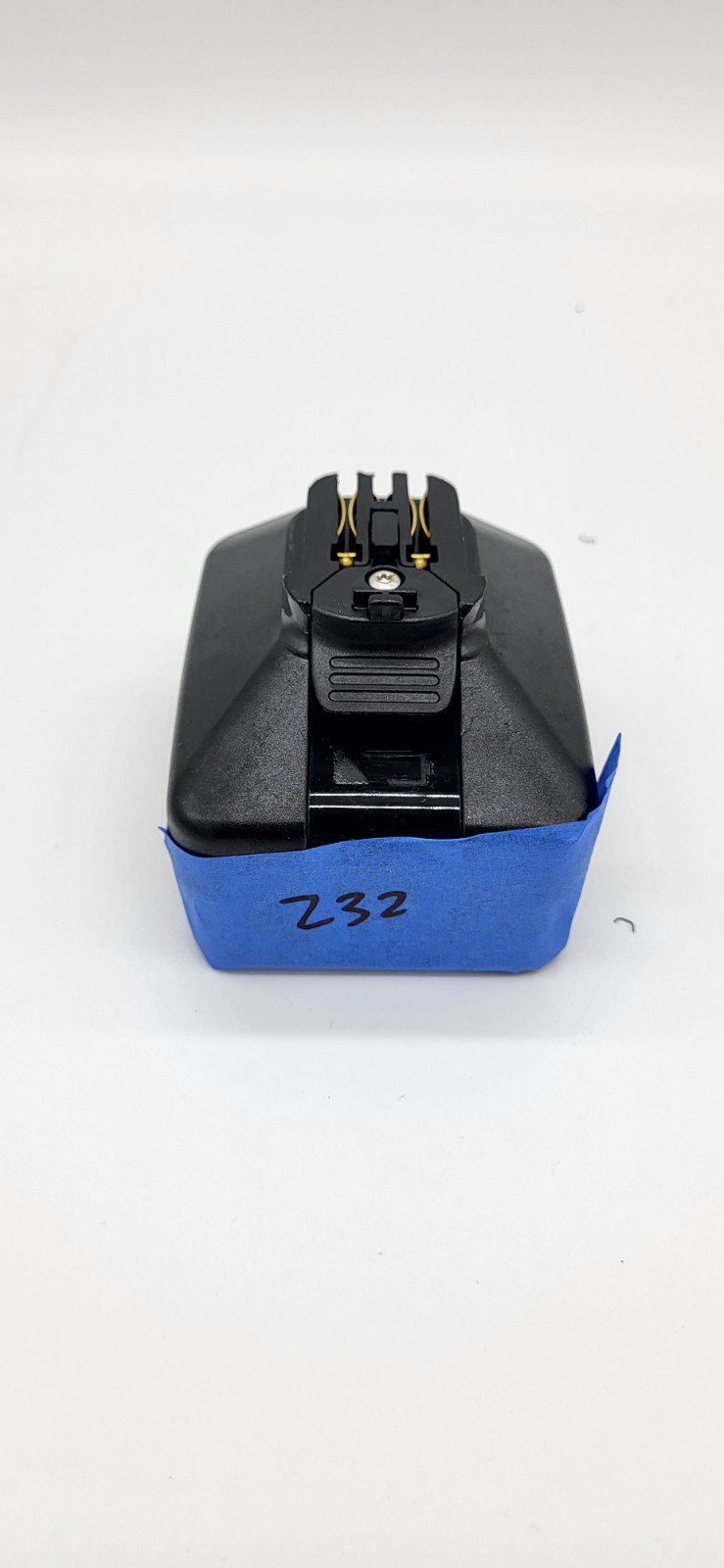 Stryker 7212 System 7 Battery – 232 Cycles