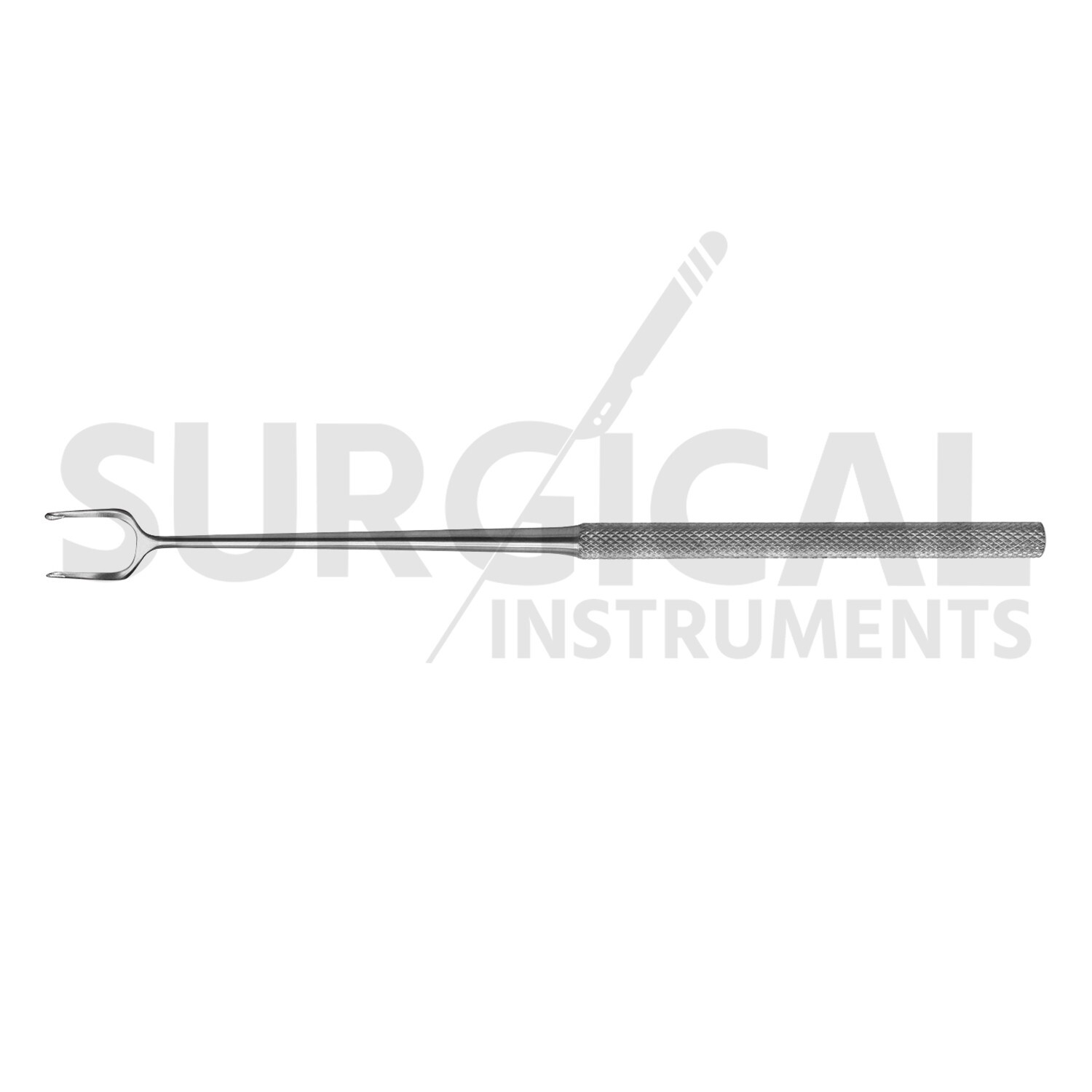 Joseph Skin Hook 10mm Double Sharp Prongs Retractor Plastic Dermal Instruments