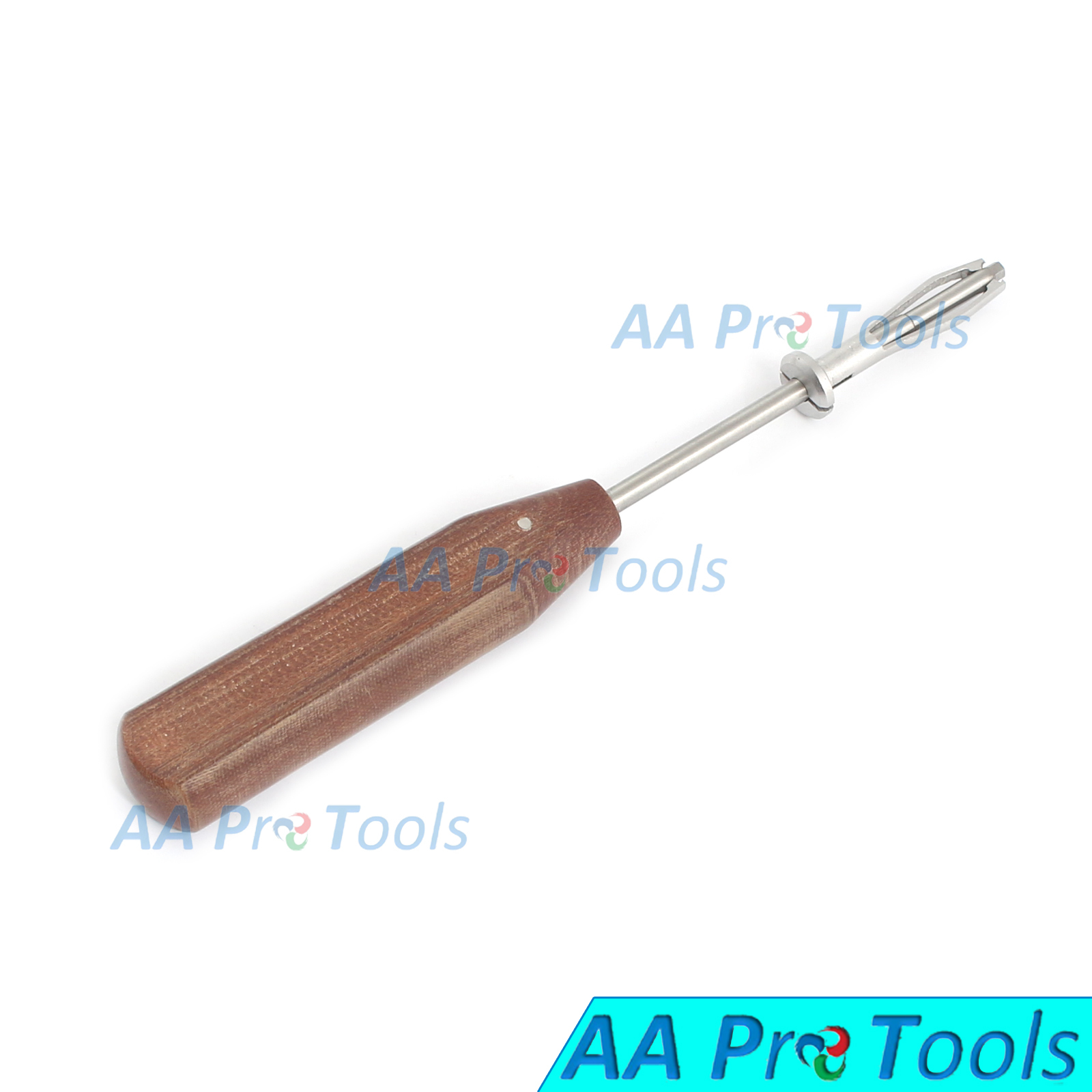 AA Pro: Screw Driver Bit 3.5 mm With Holding Sleeve Orthopedic Instruments