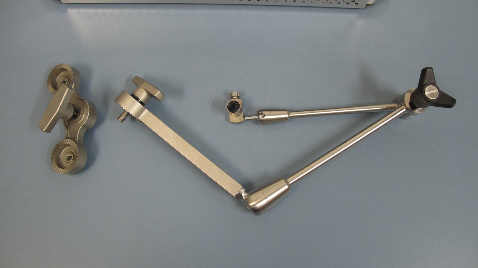 Brainlab Frameless Biopsy System With Sterilization Case Neuro Orthopedics (GOOD