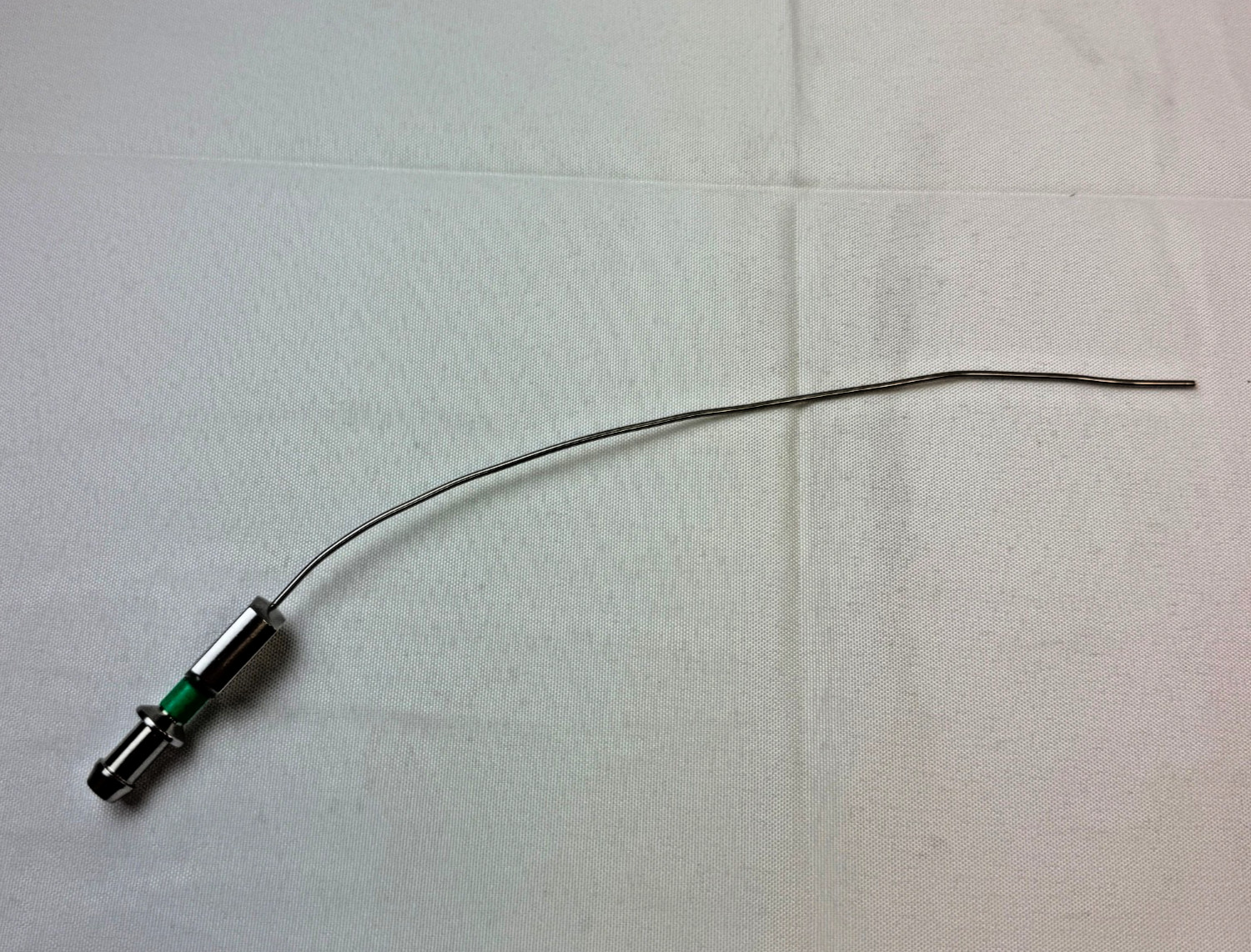 Karl Storz 649179B Malleable Suction Tube 4 Fr Working Length 15 cm