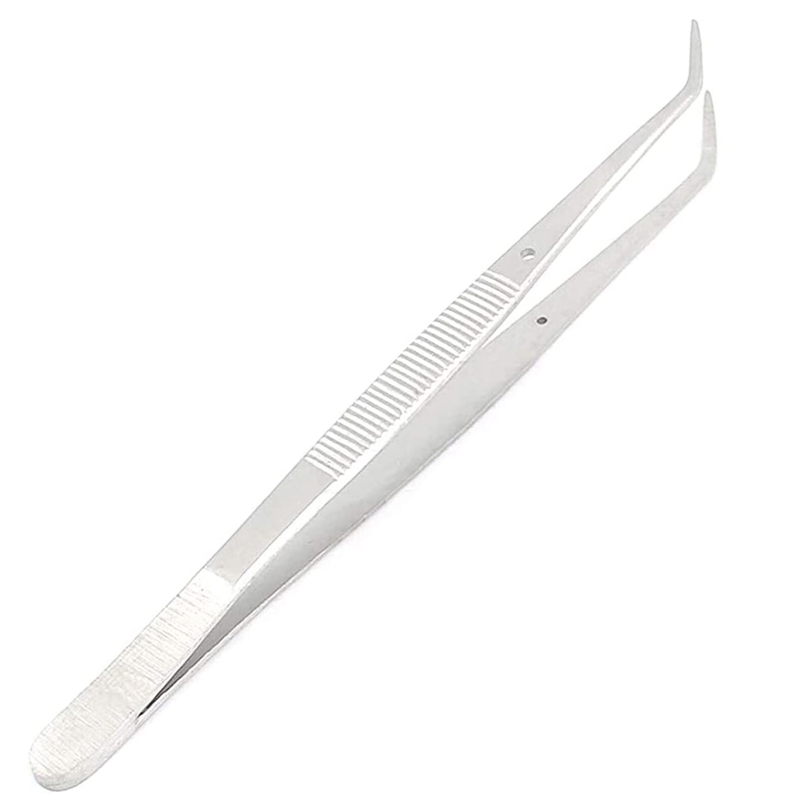 London College Tweezer Dental Surgical Instruments
