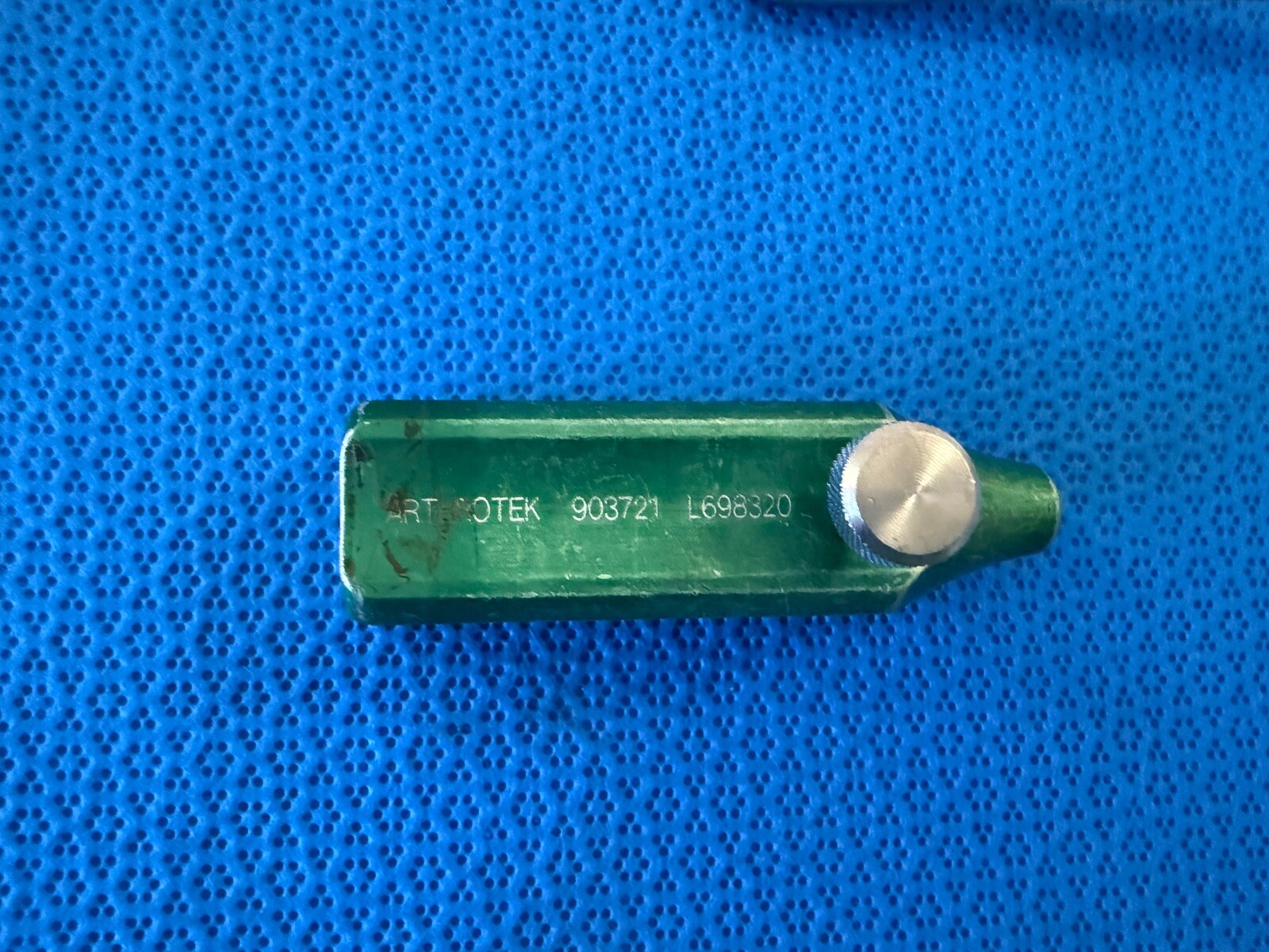 Arthrotek Surgical Orthopedic Arthroscopic 7 PIECES
