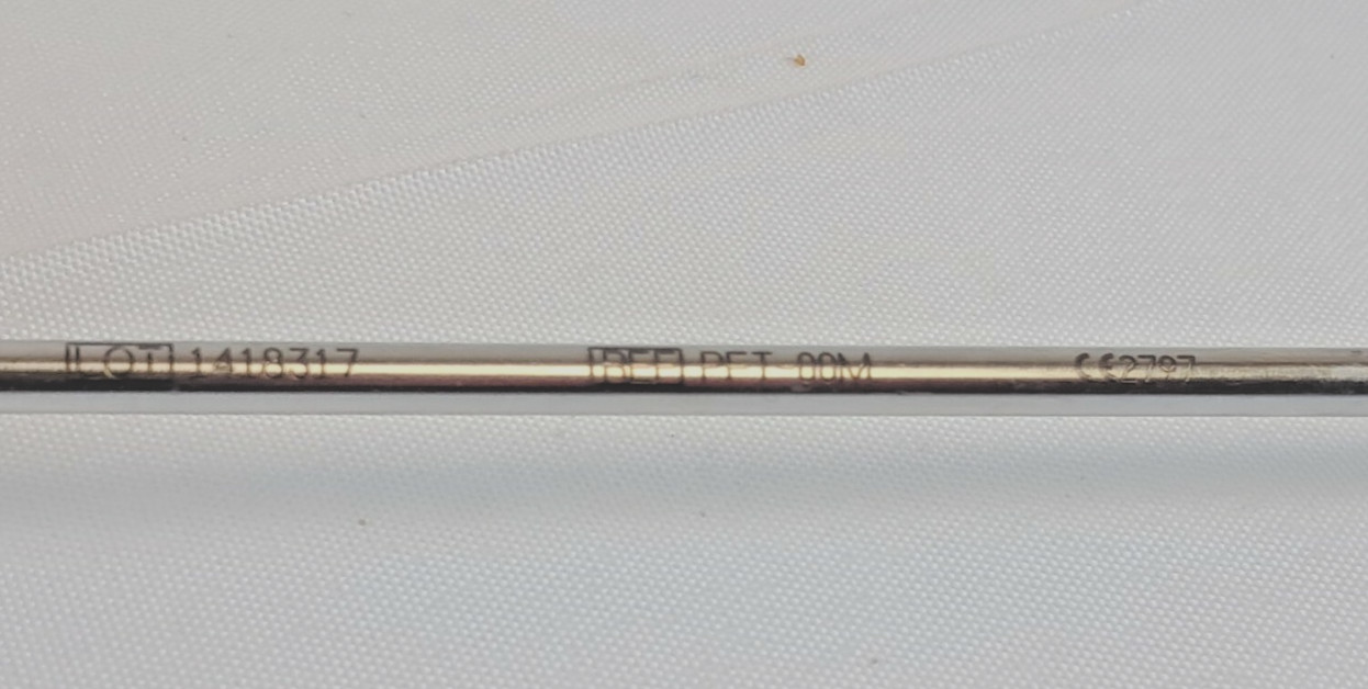 ConMed PFT-00M, FT-Punch 4.5/5.5/6.5mm
