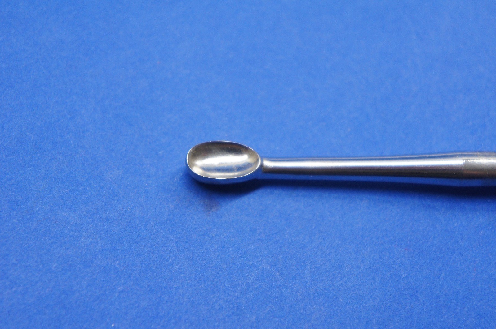 Premier Mastoid Curette No. 5 Length 6.5