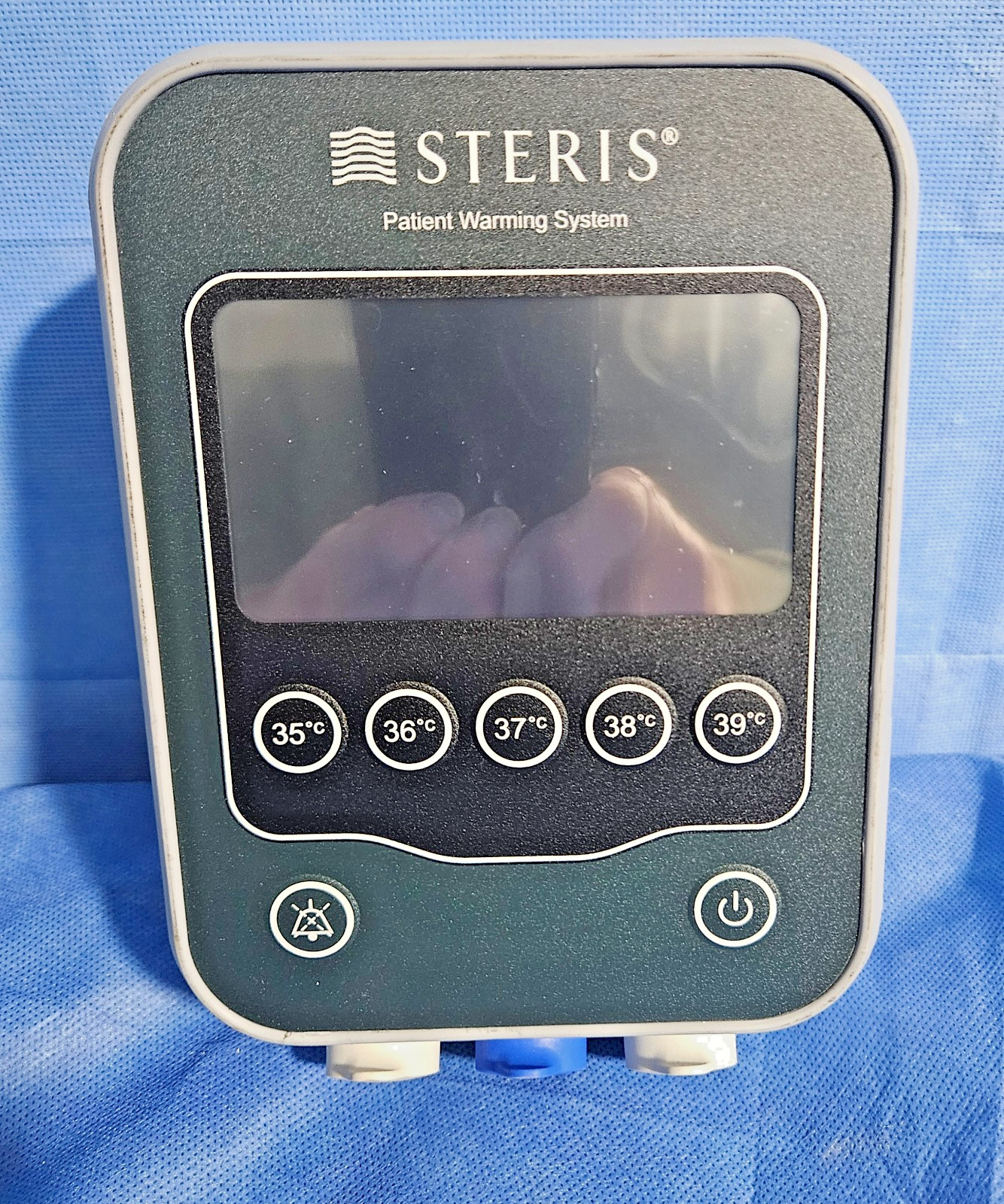 Steris Patient Warming System Controller, BF032, DOM 2024.