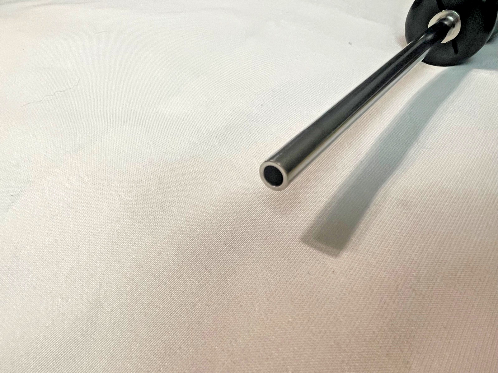 Stryker 3910-075-006 Dri-Lok Cannulated Obturator For 6.5mmX75mm Length 8-1/4″
