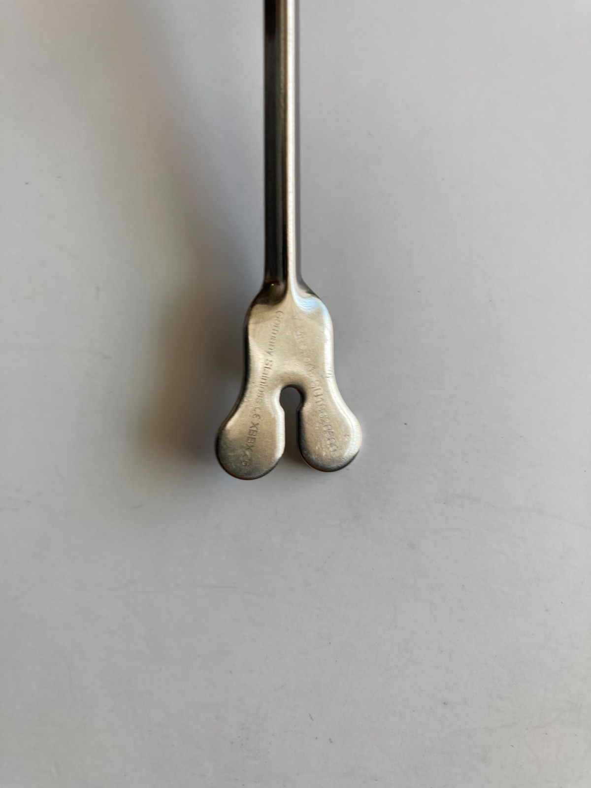 V. Mueller Grooved Probe Directors Orthopedic Instrument SU10820550