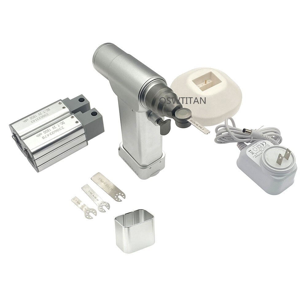 Micro Oscillating Saw Mini Oscillating Saw Hand Small Bone Surgical Instruments