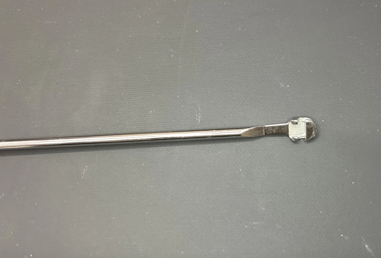 Acufex shoulder knot pusher L462521