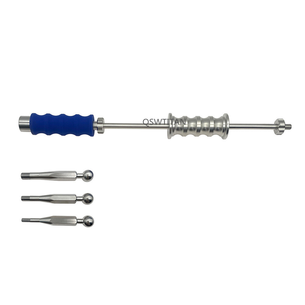 Tibia Inverted Quick Extractor Intramedullary Nail Extractor Femur Instrument