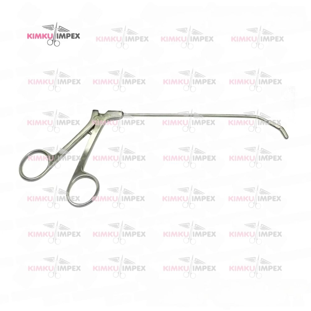 Antrum Grasping Upwards Or Downwards ENT surgery Surgical Instruments