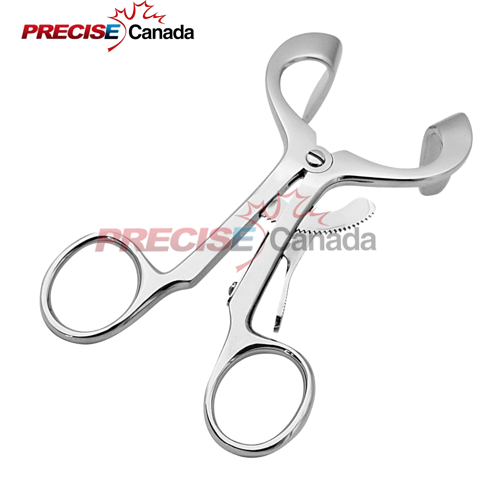 Molt Mouth Gag Child 4.5″ Surgical Dental Instrument