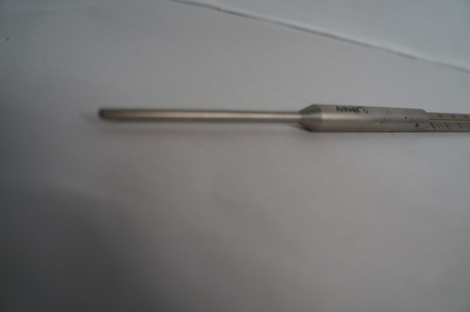 Arthex AR-5025DG Cannulated Depth Tool Measurement Device