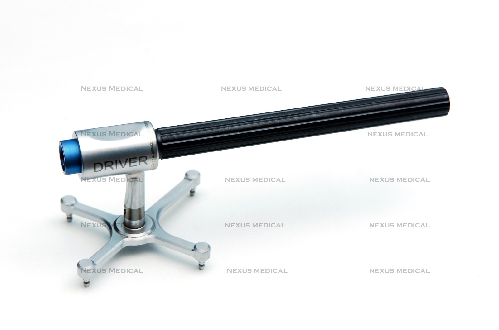 Globus Medical EXCELSIUS GPS Navigation 15MM Driver Array – 6143.2536