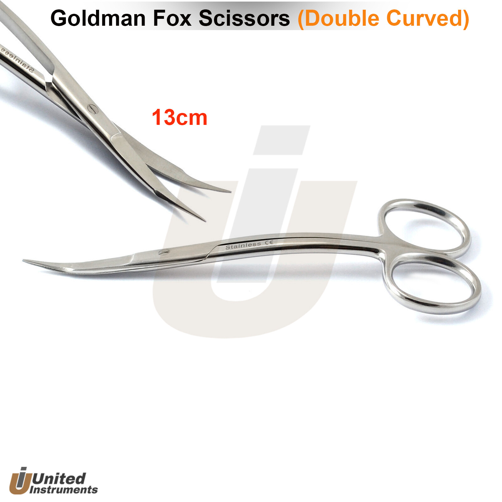 Wound Excision Tray Set Minor Surgery Medical Needle Holder Scissors Instruments