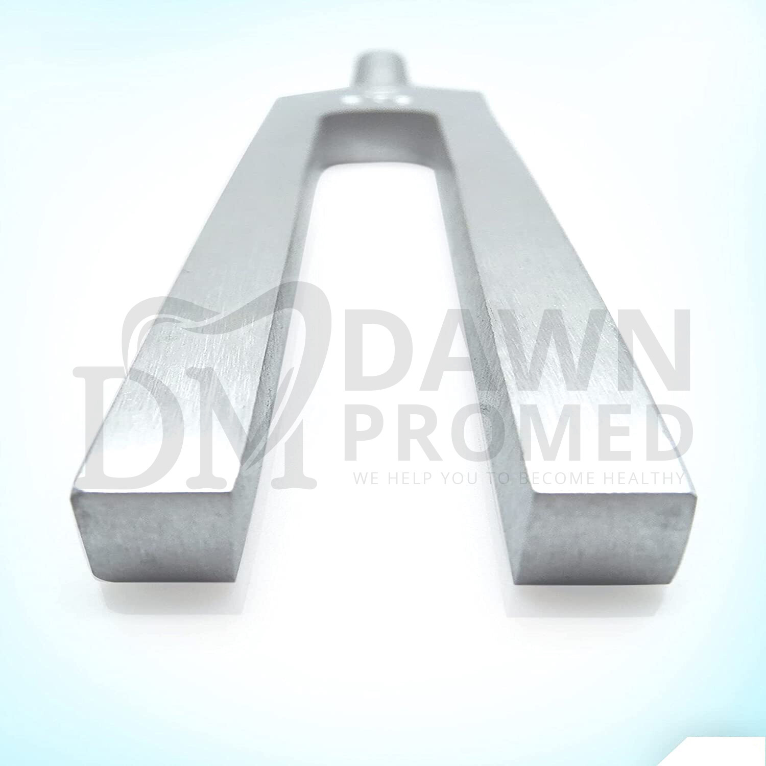 Tuning Fork For C 4096 ENT Healing Therapy Diagnostic Exam Medical Inst German G